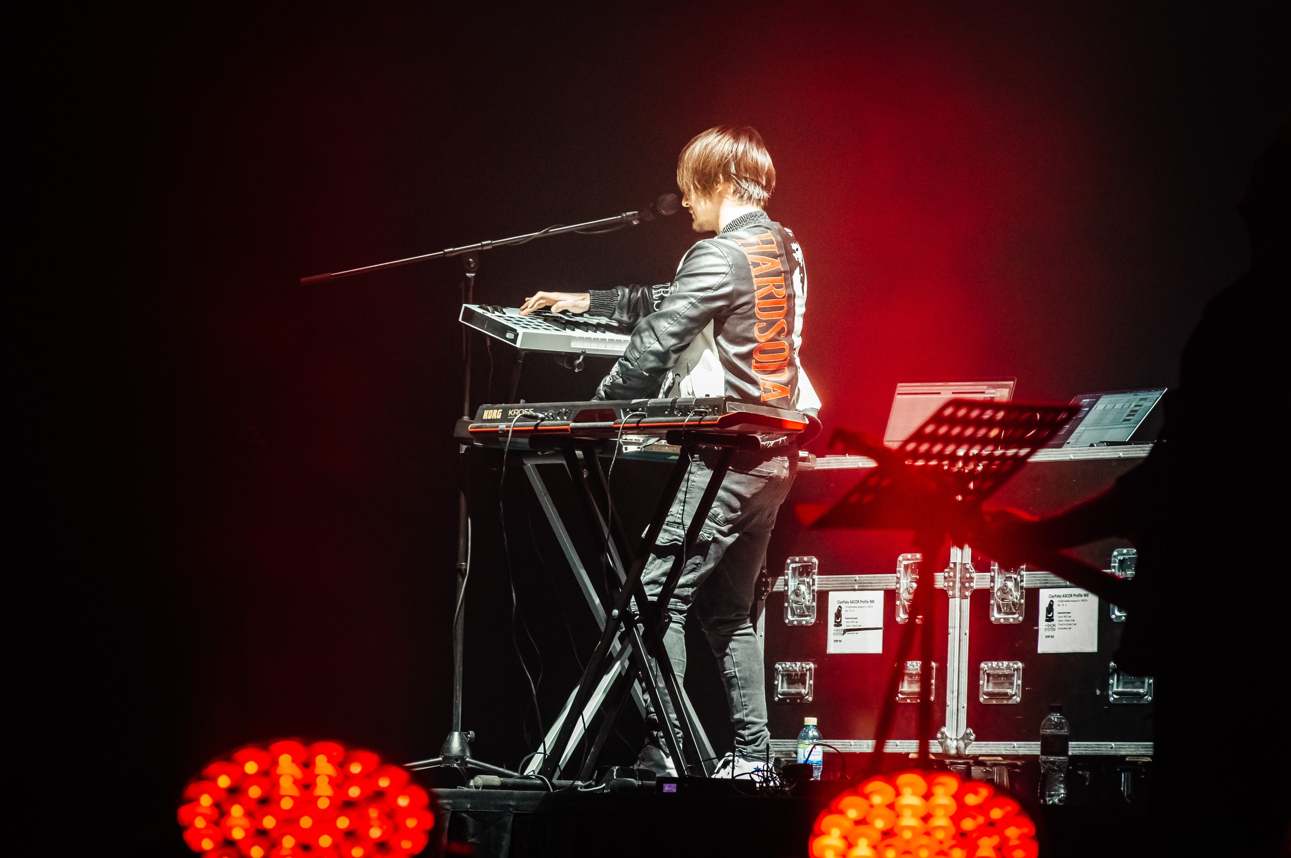 фото с концерта