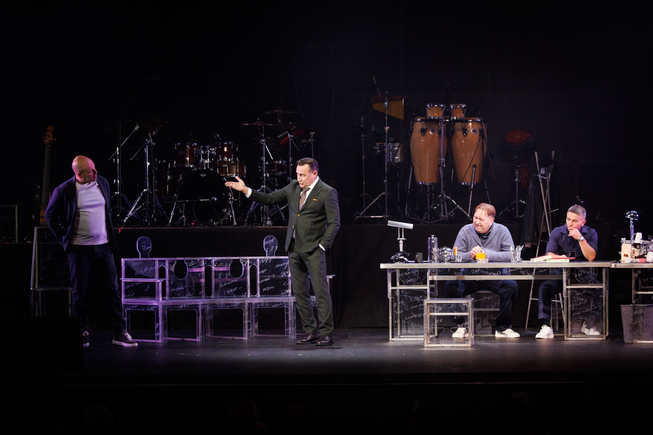 фото с концерта