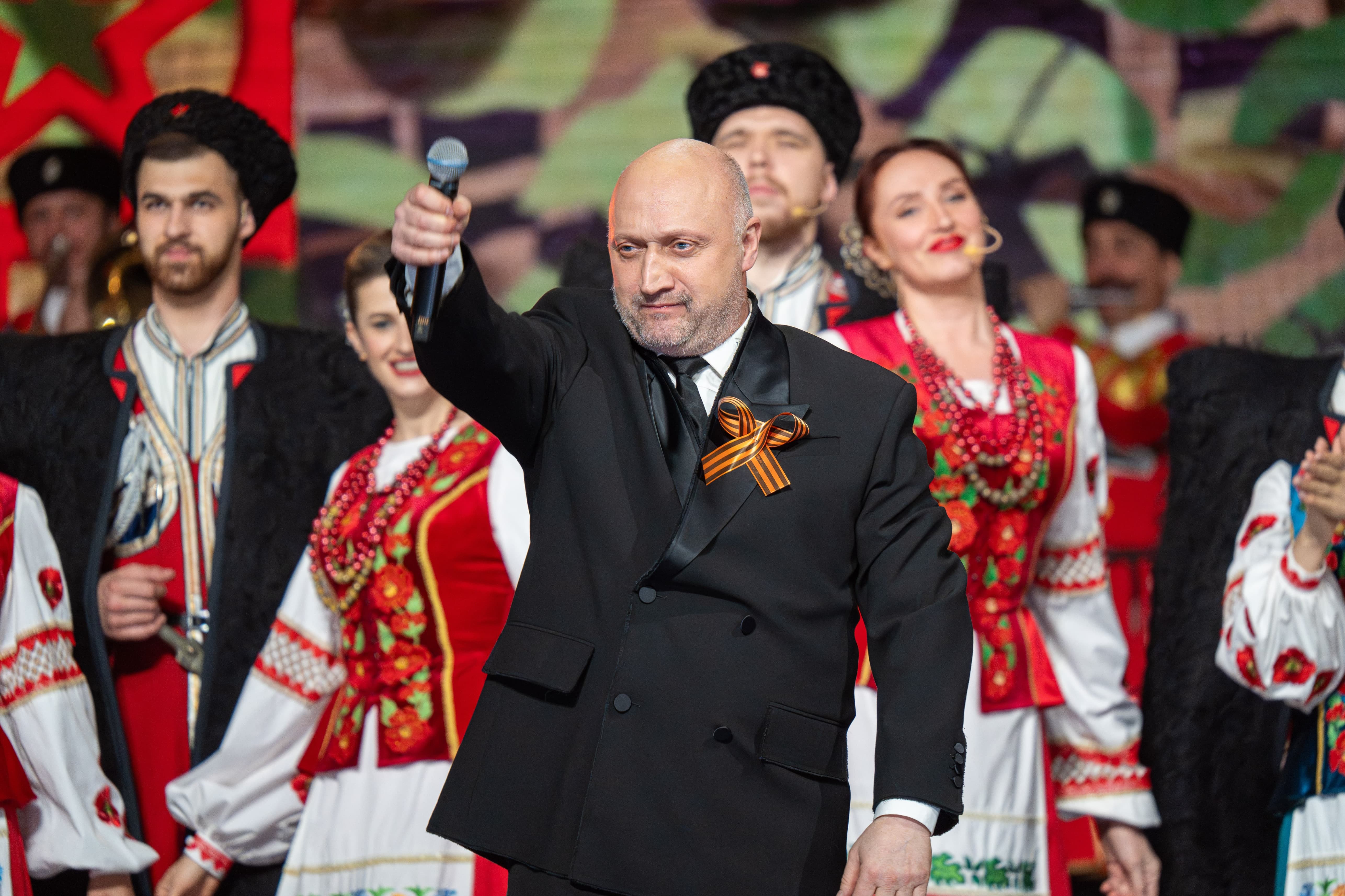 фото с концерта