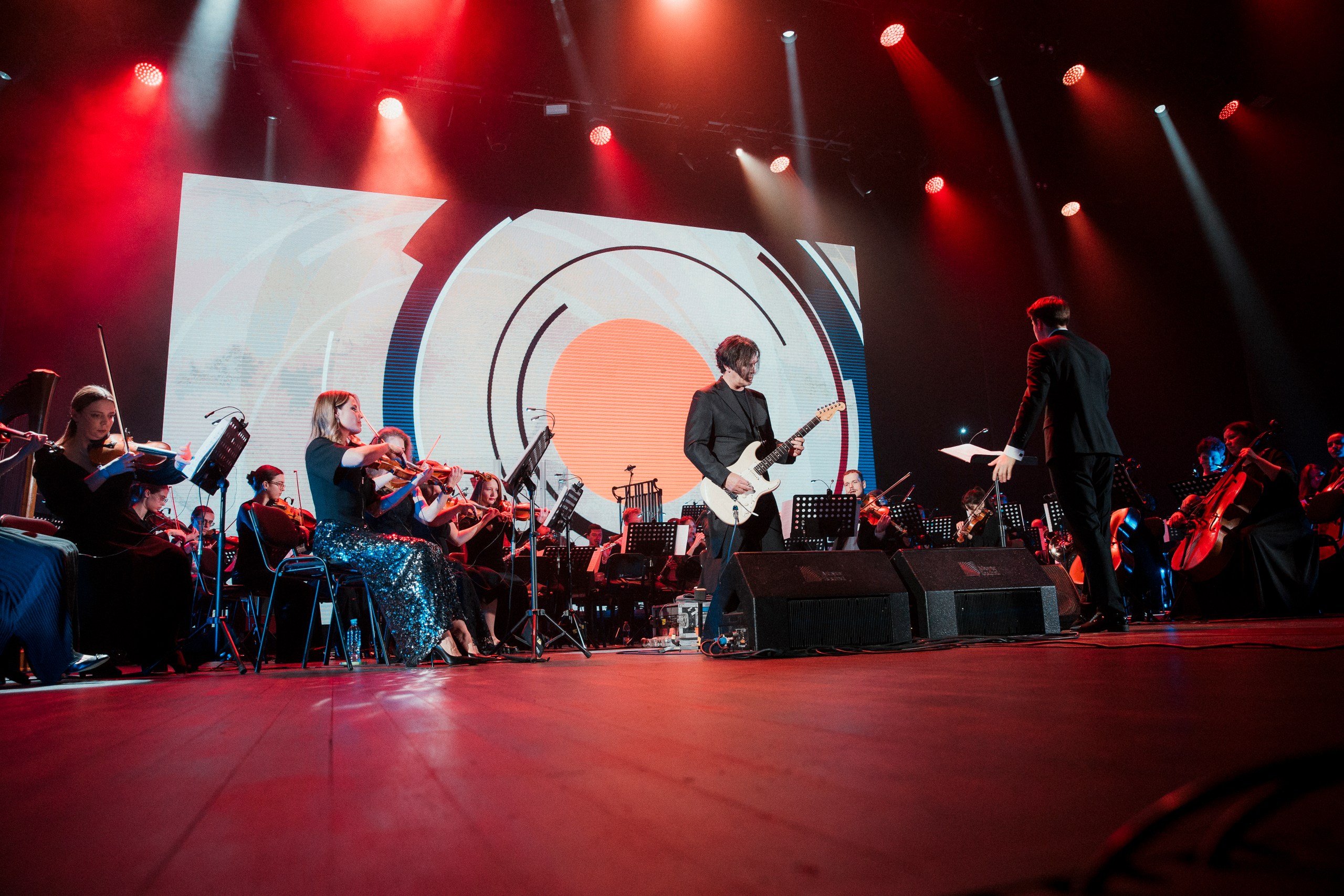 фото с концерта