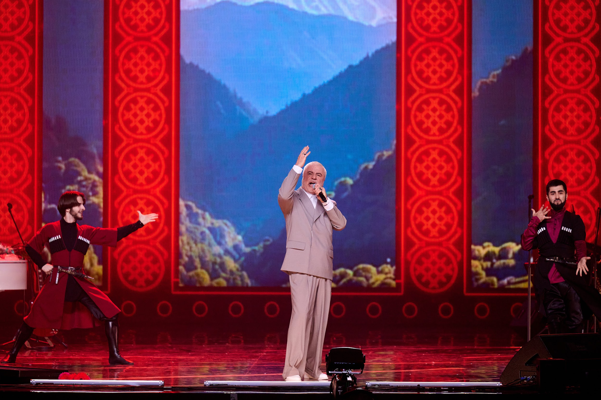 фото с концерта