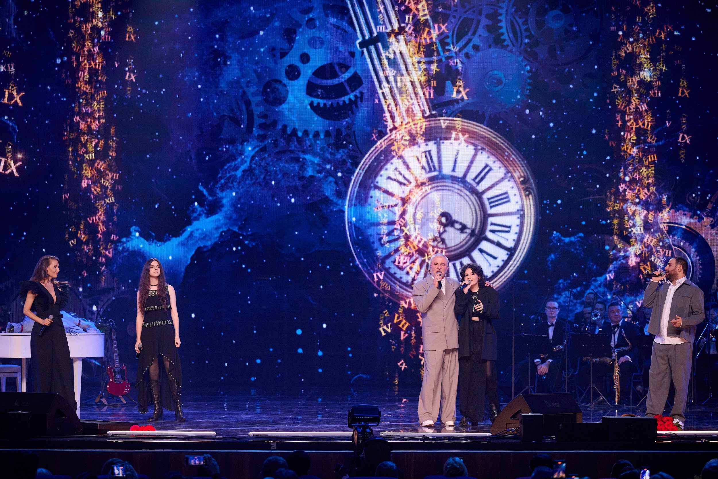 фото с концерта