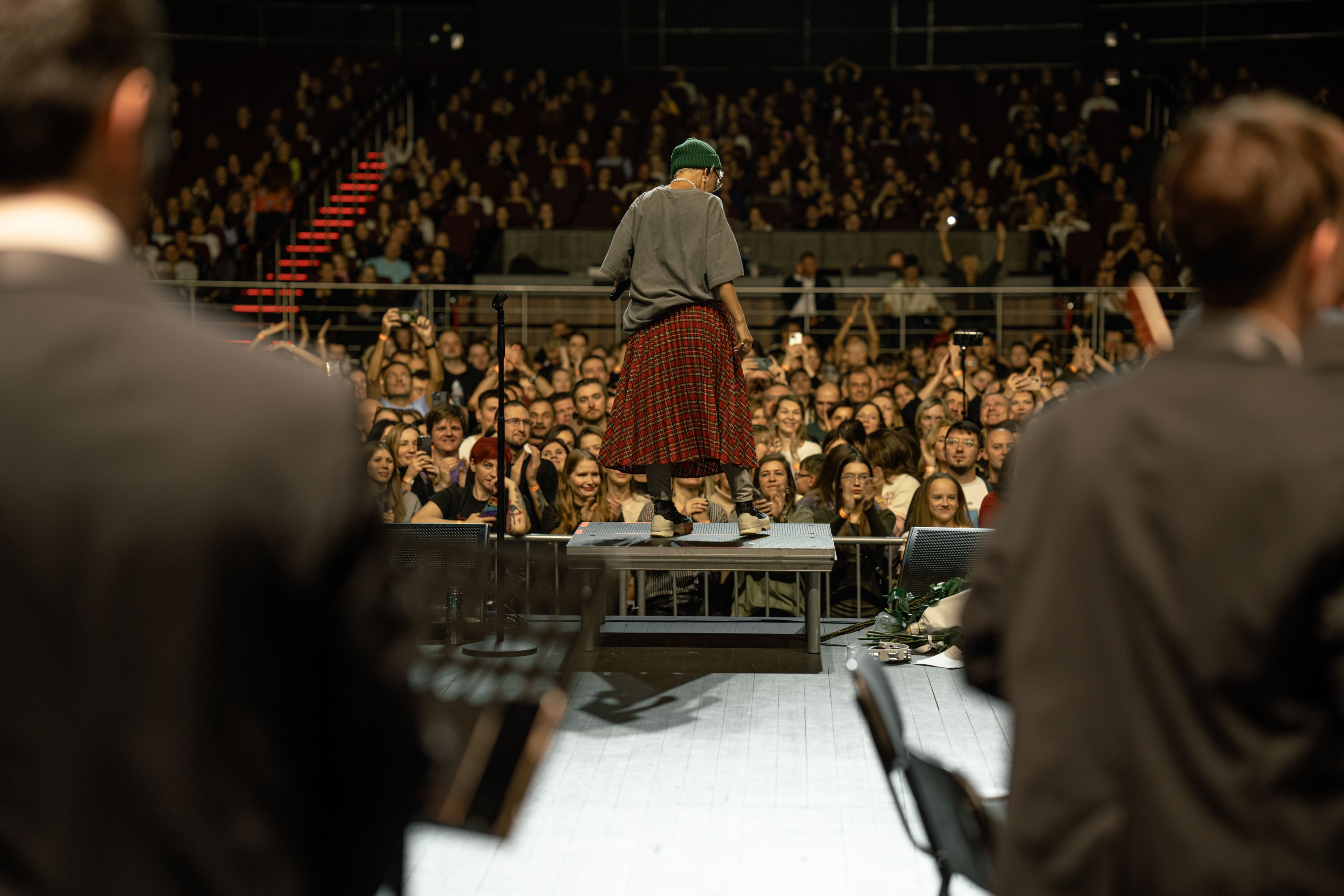 фото с концерта