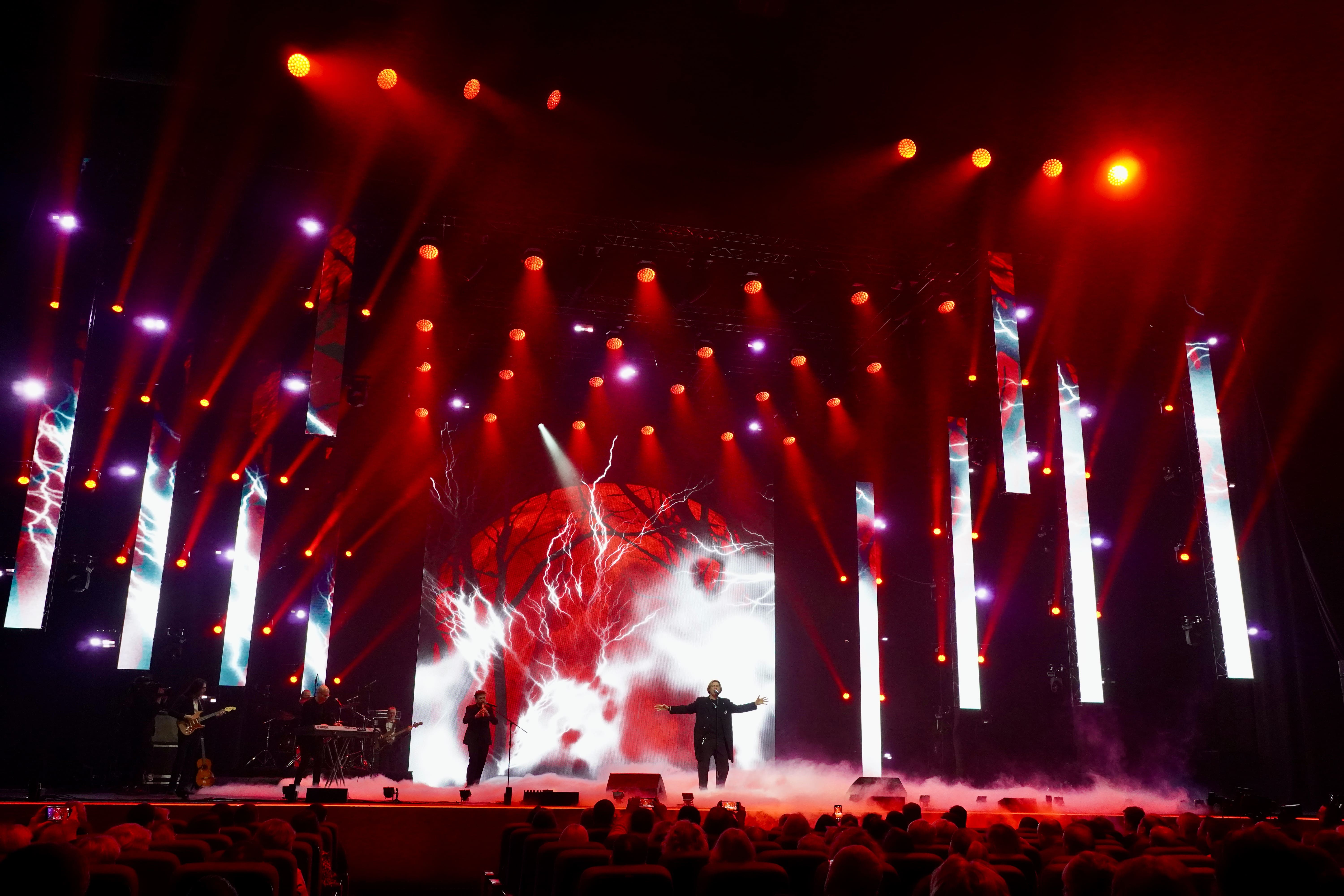 фото с концерта