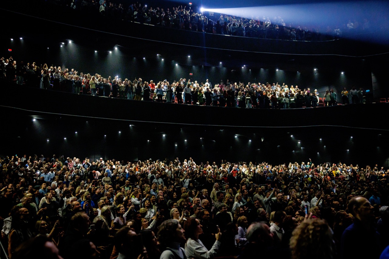 фото с концерта