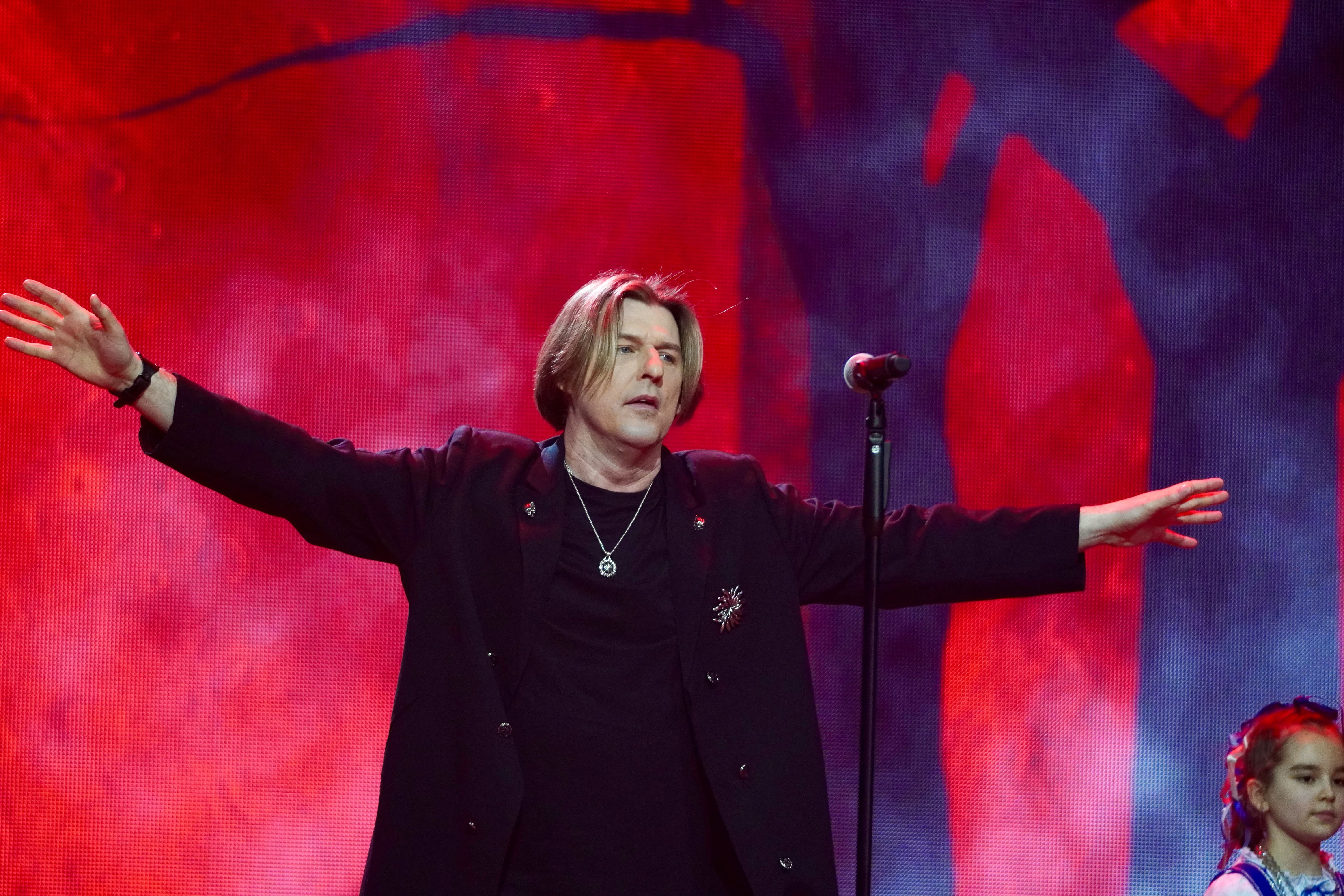 фото с концерта