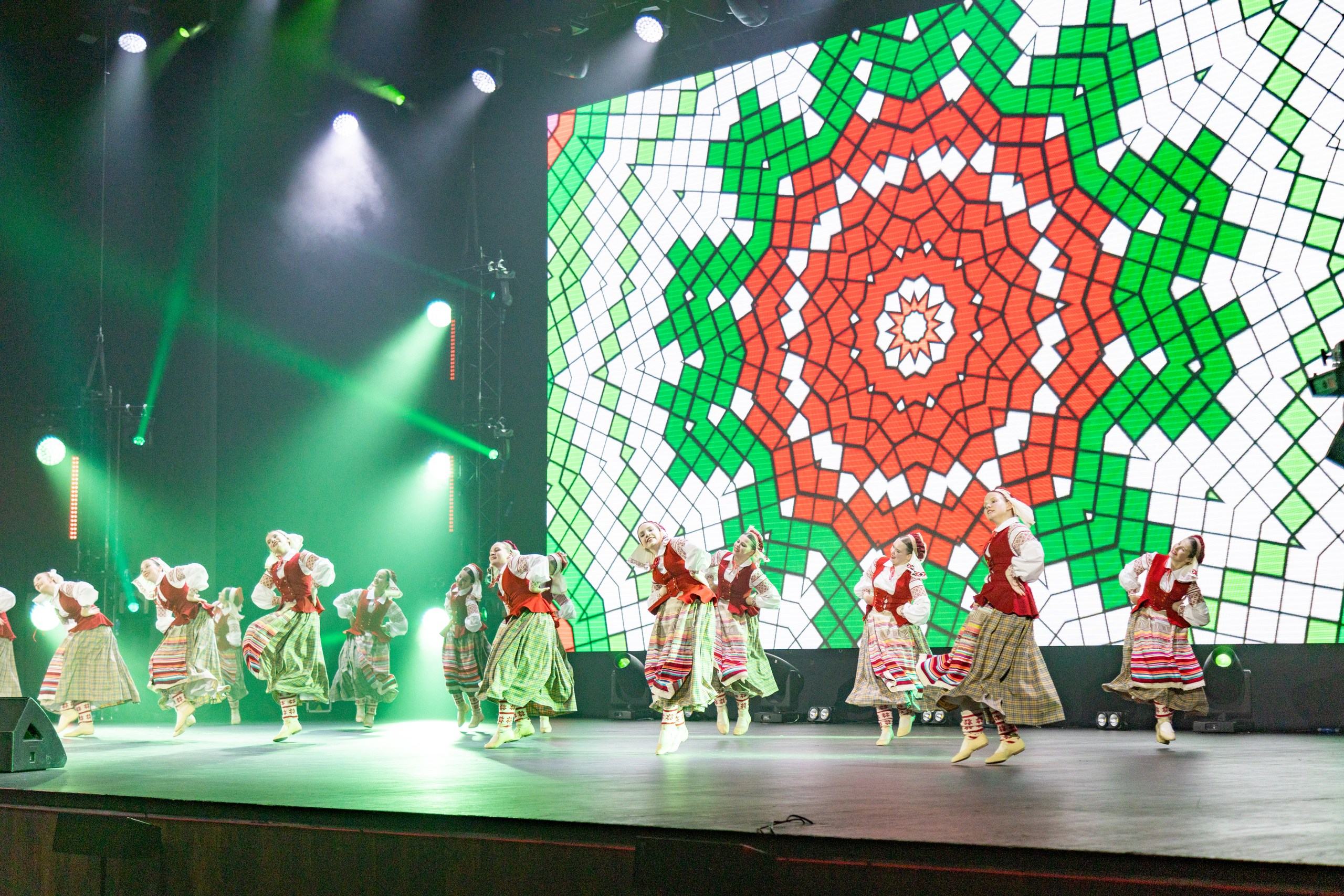 фото с концерта