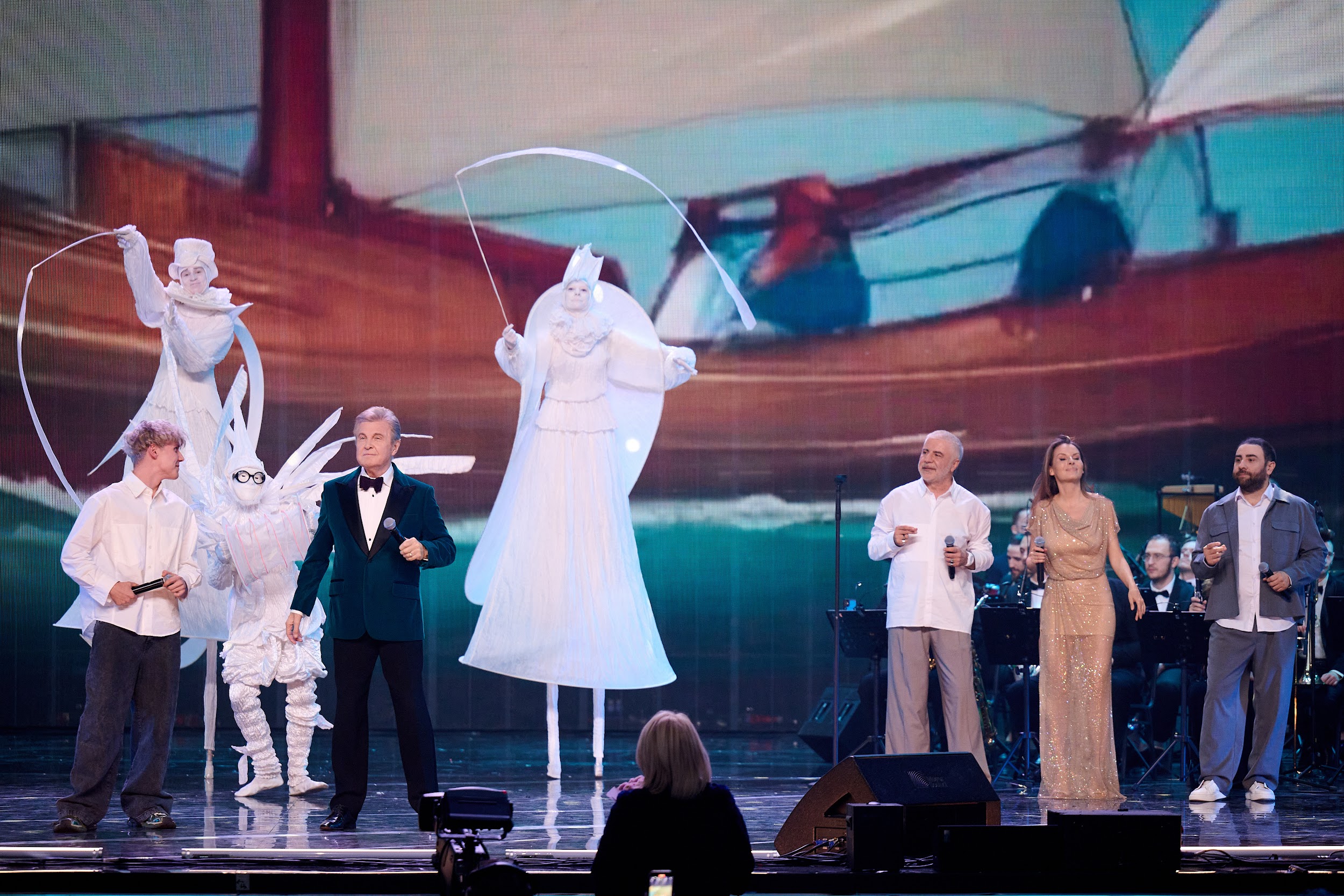 фото с концерта