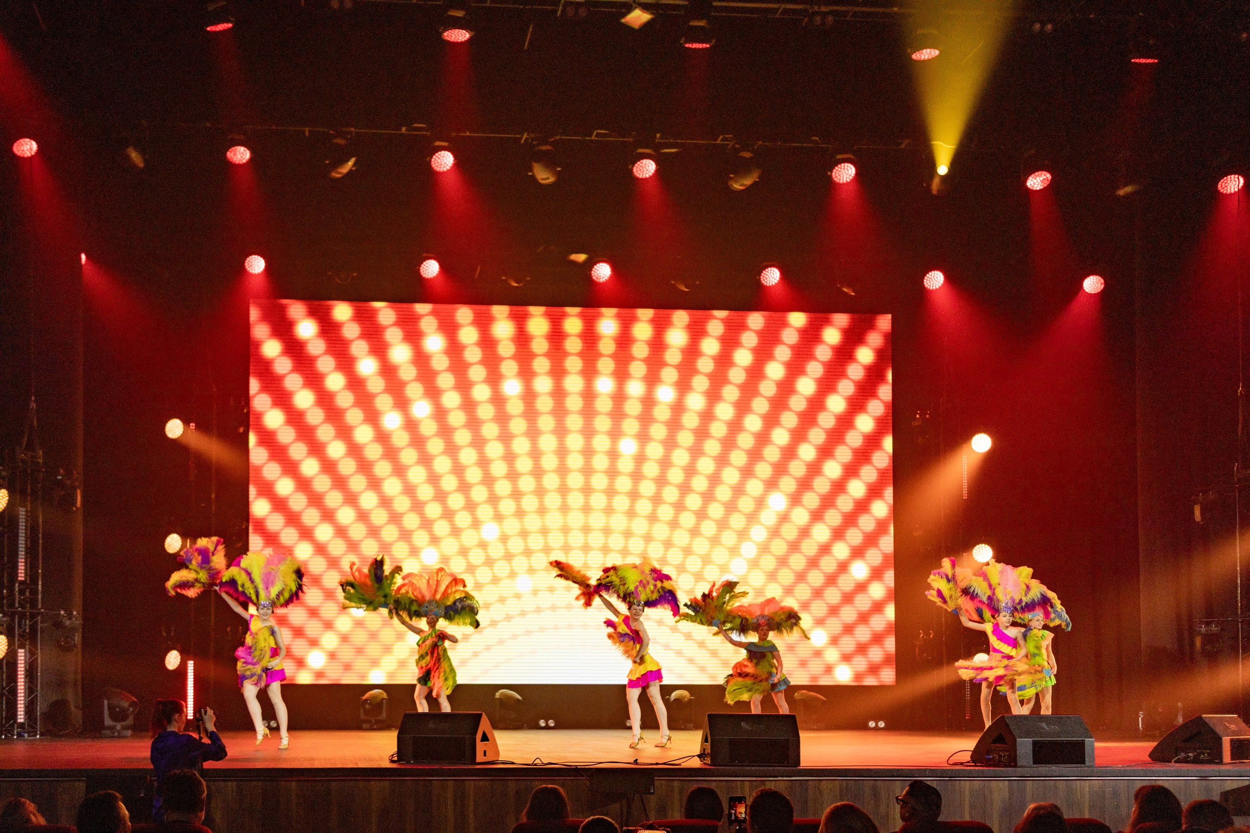 фото с концерта