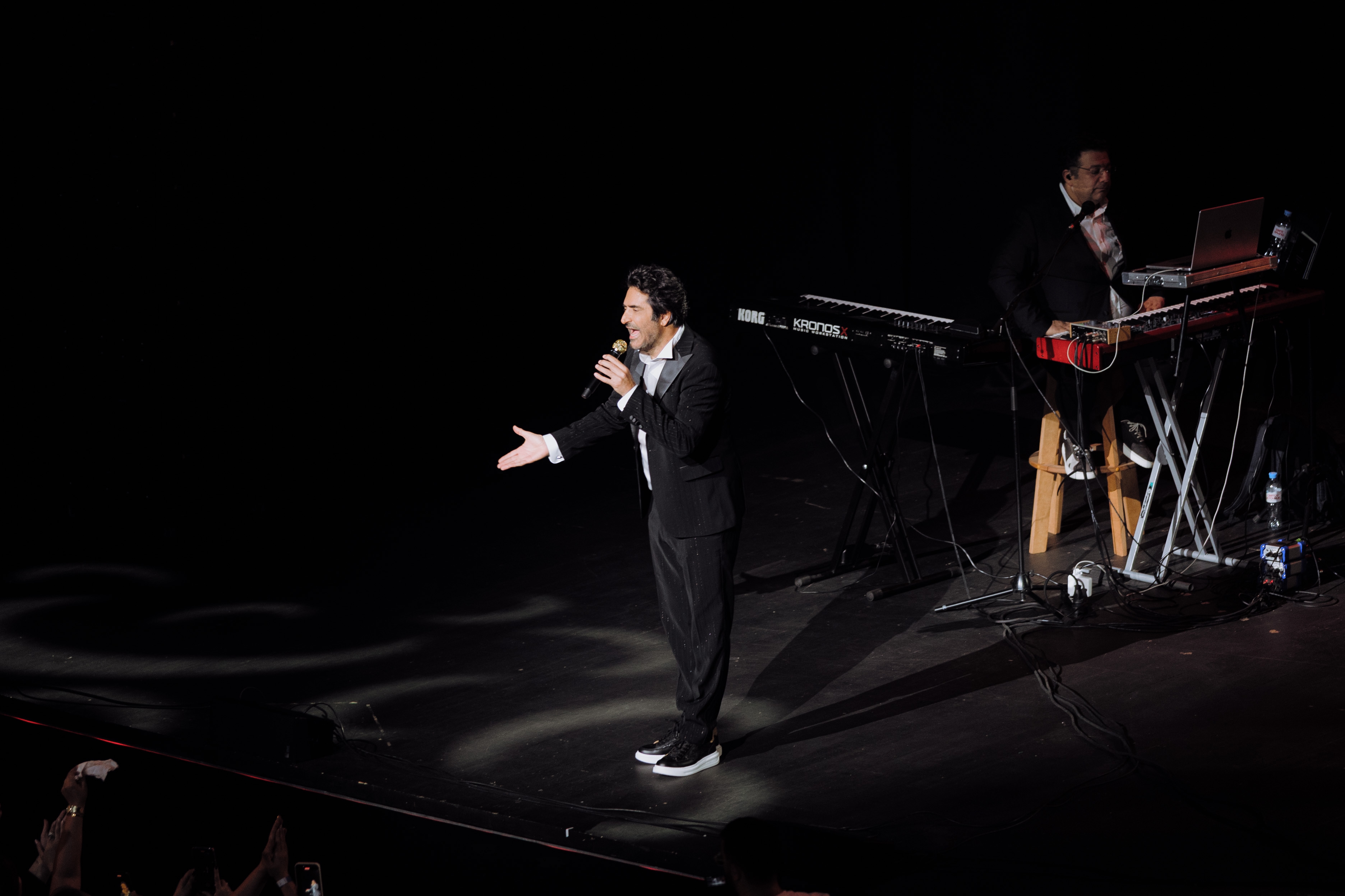 фото с концерта