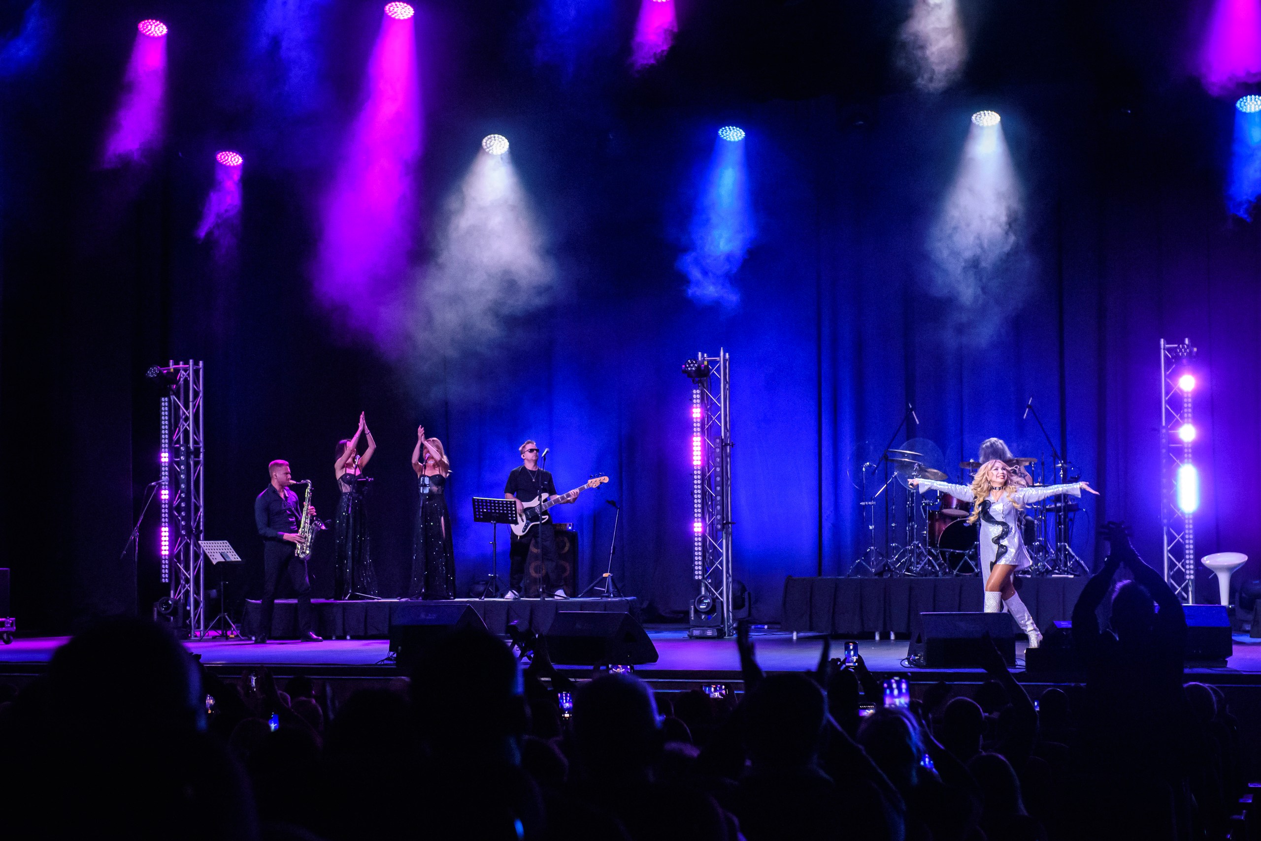 фото с концерта