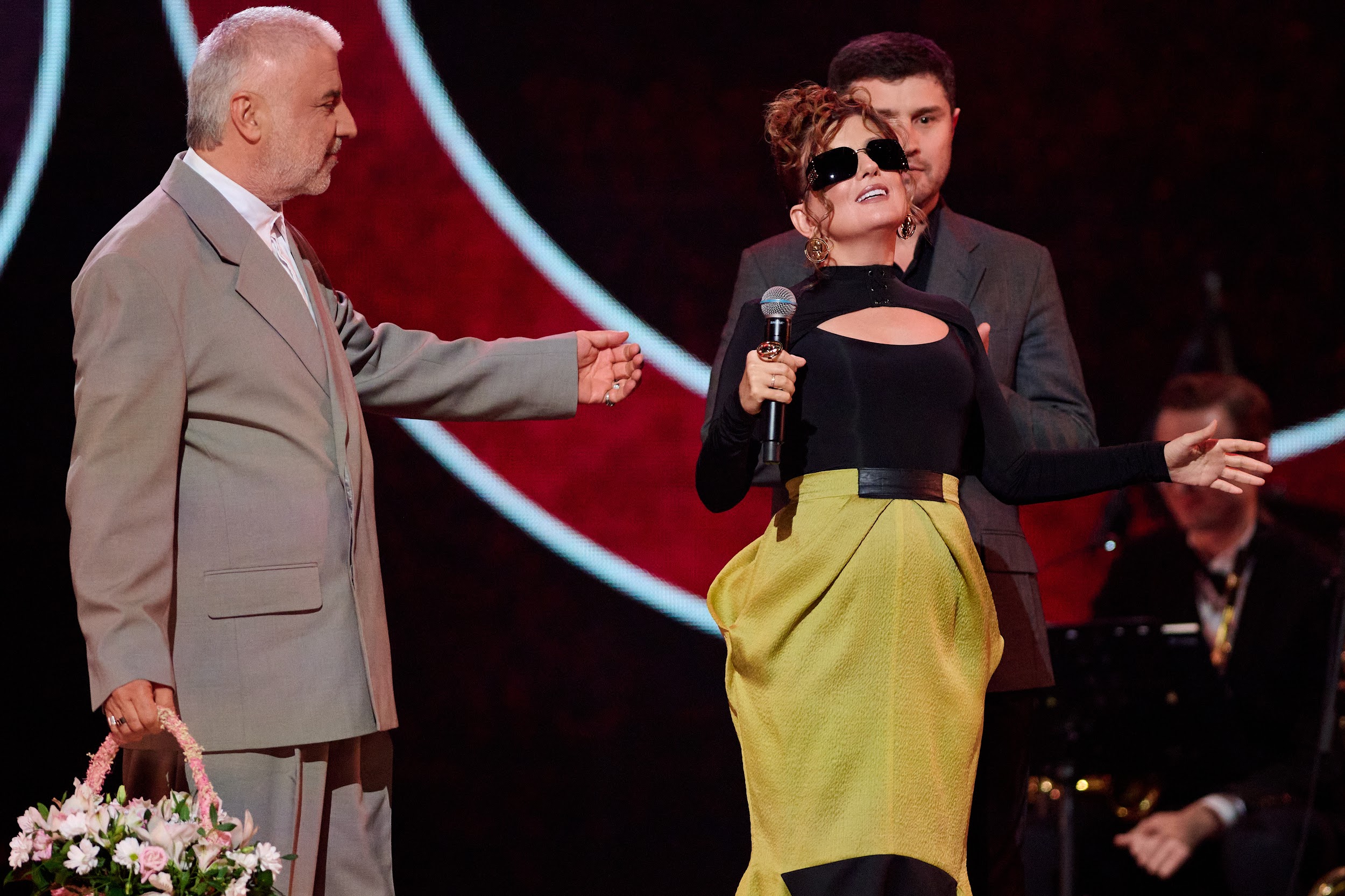 фото с концерта