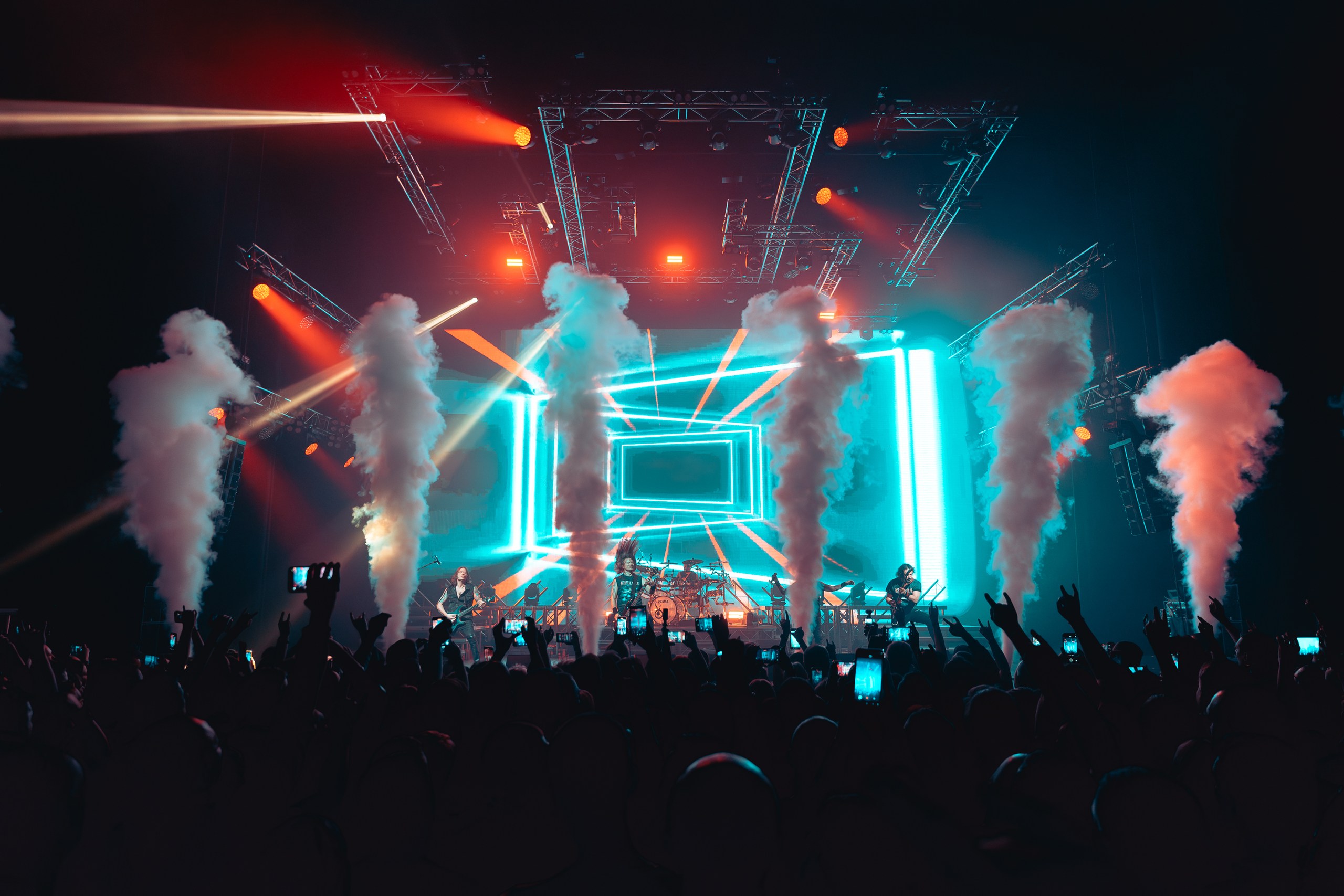 фото с концерта