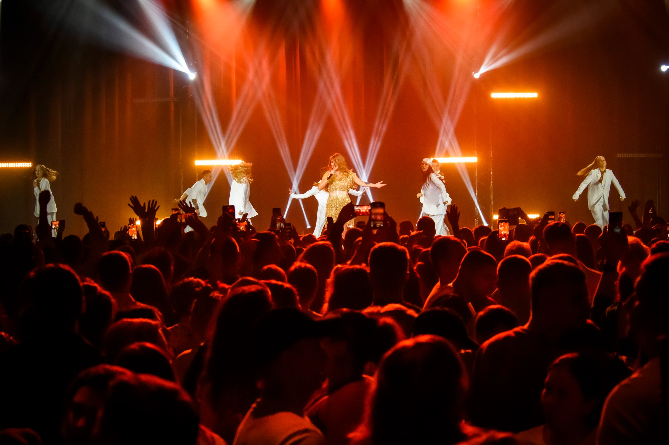 фото с концерта