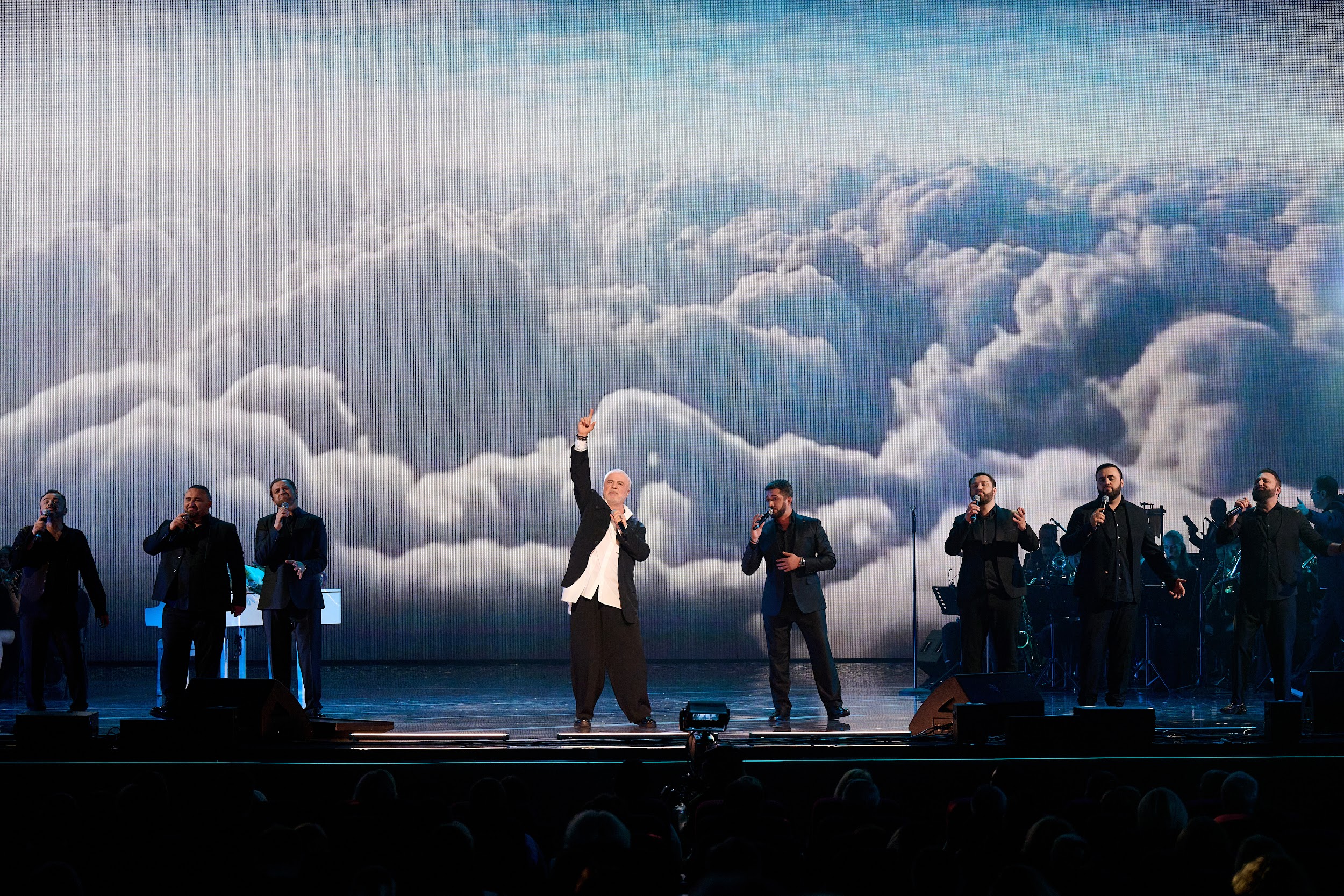 фото с концерта