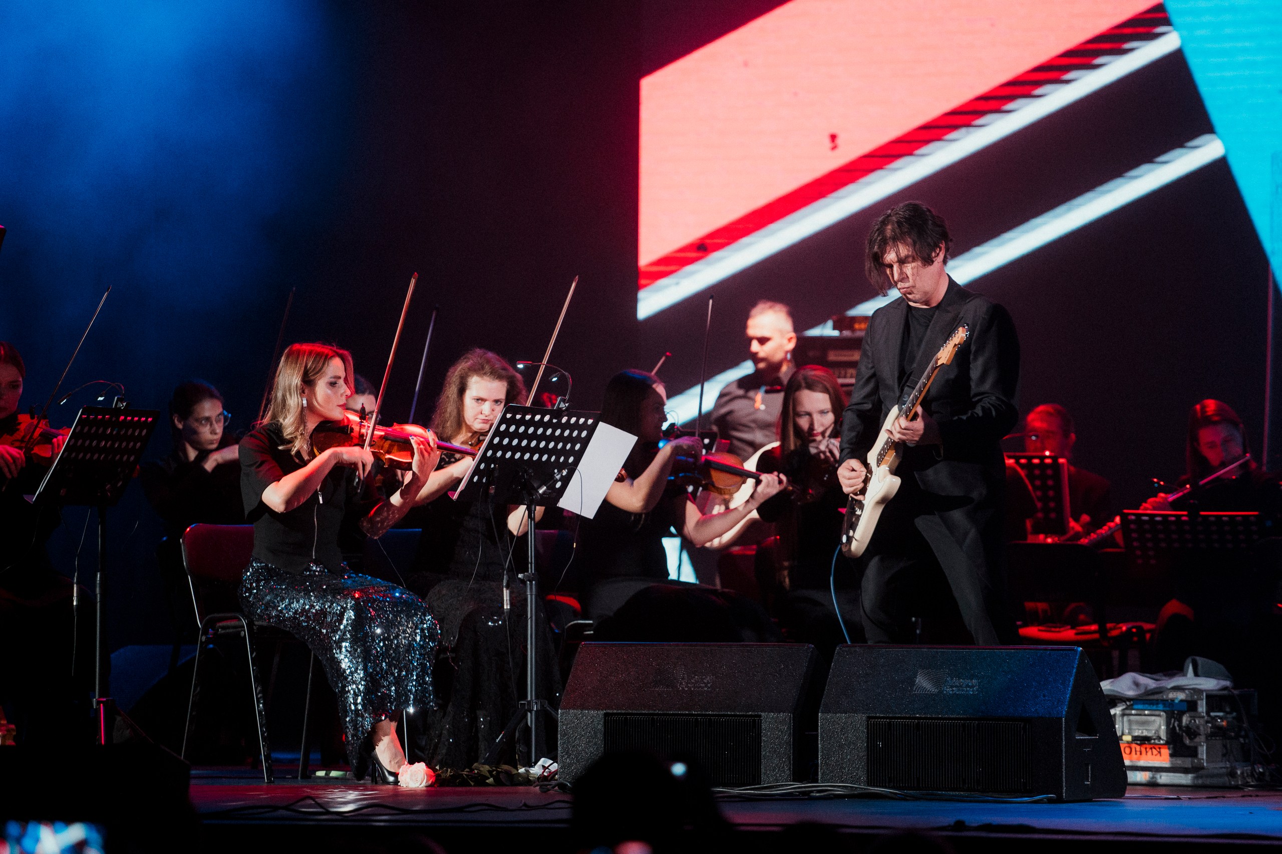 фото с концерта