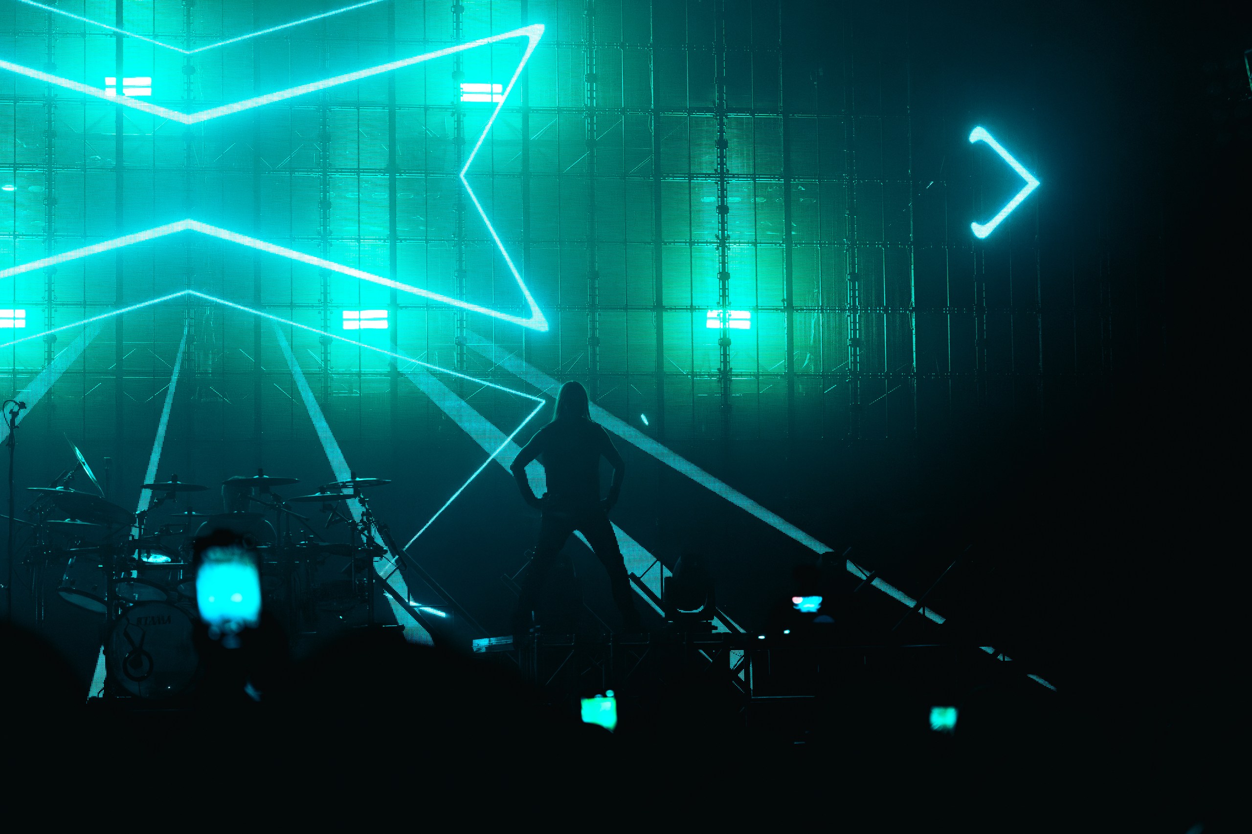 фото с концерта