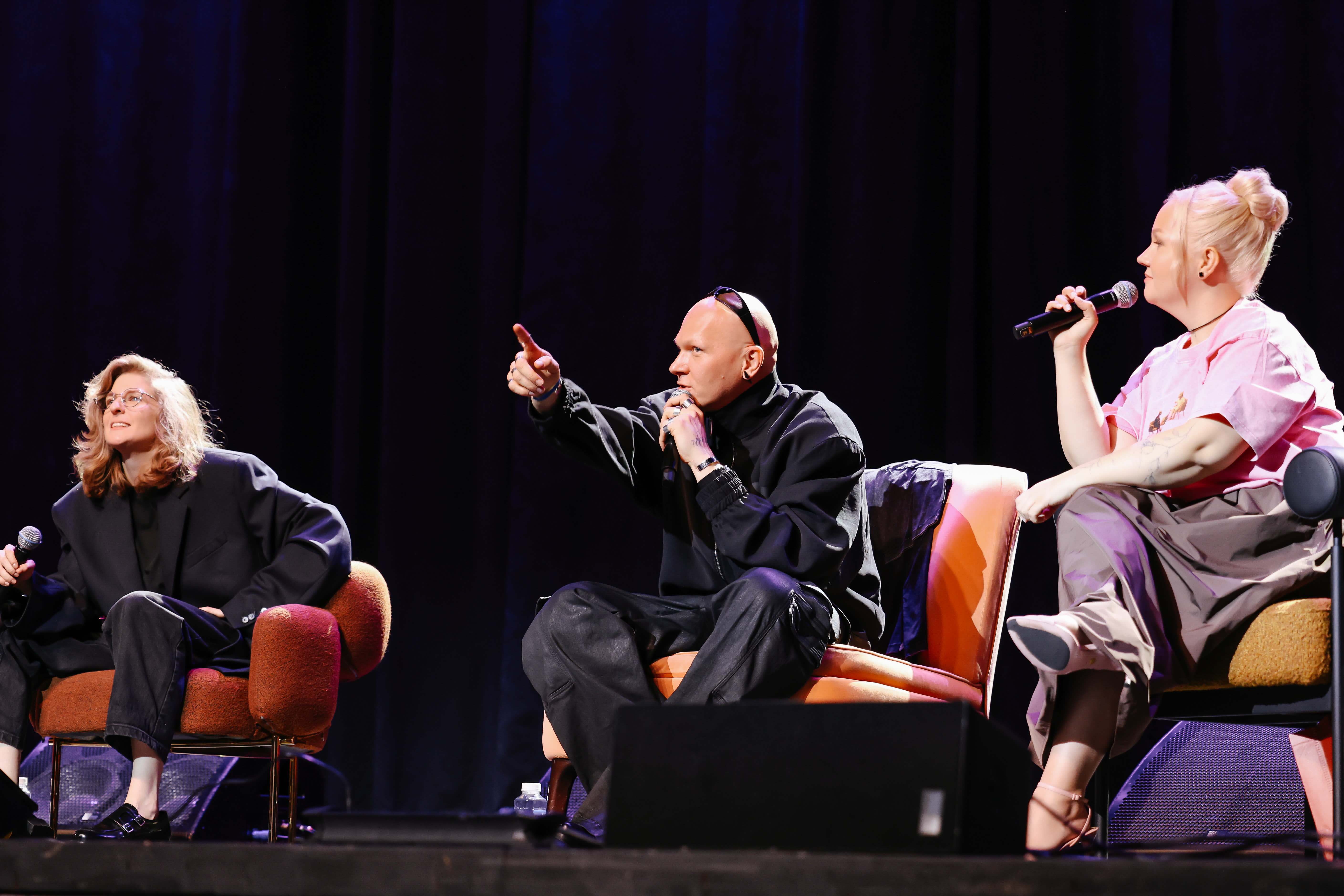 фото с концерта