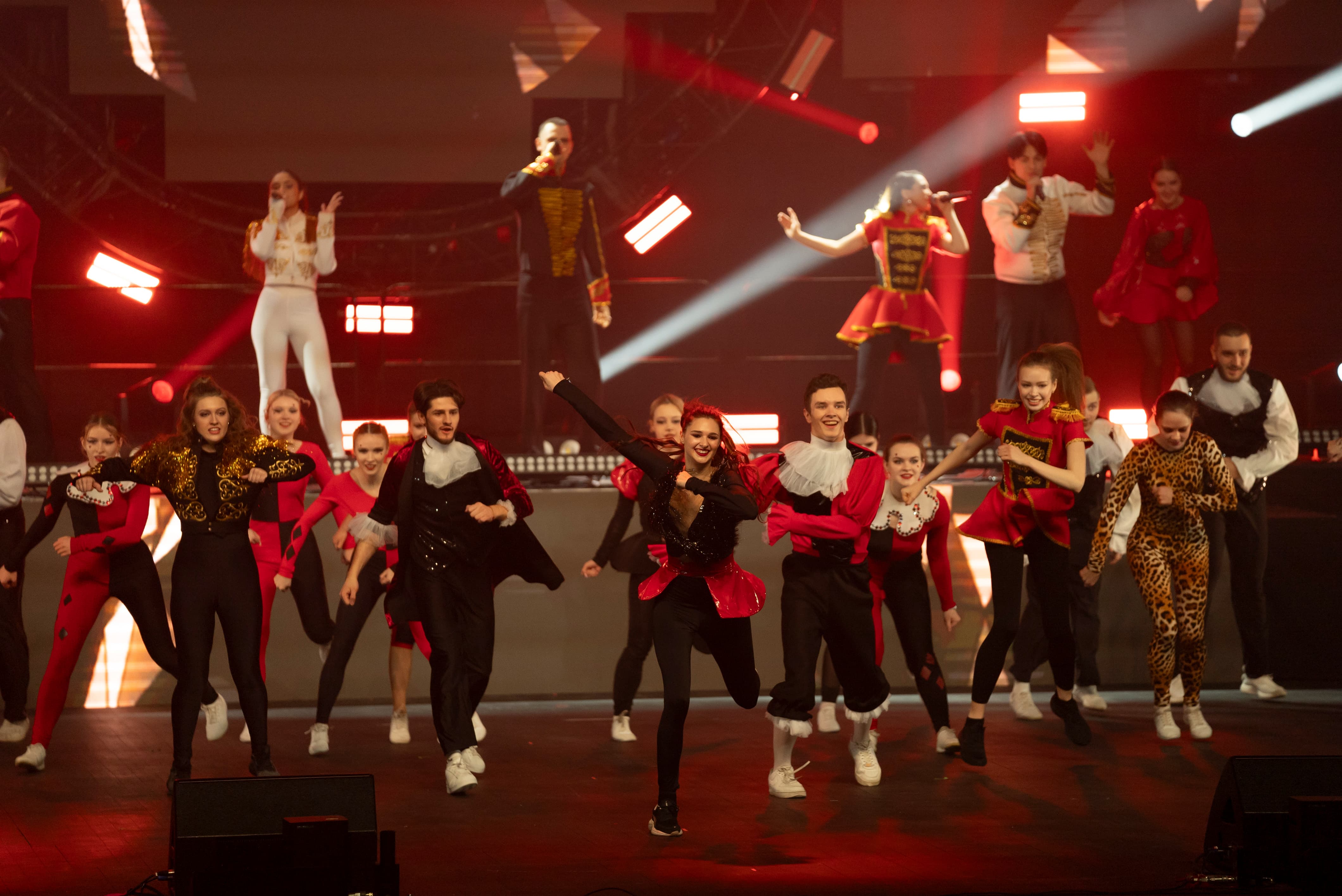 фото с концерта