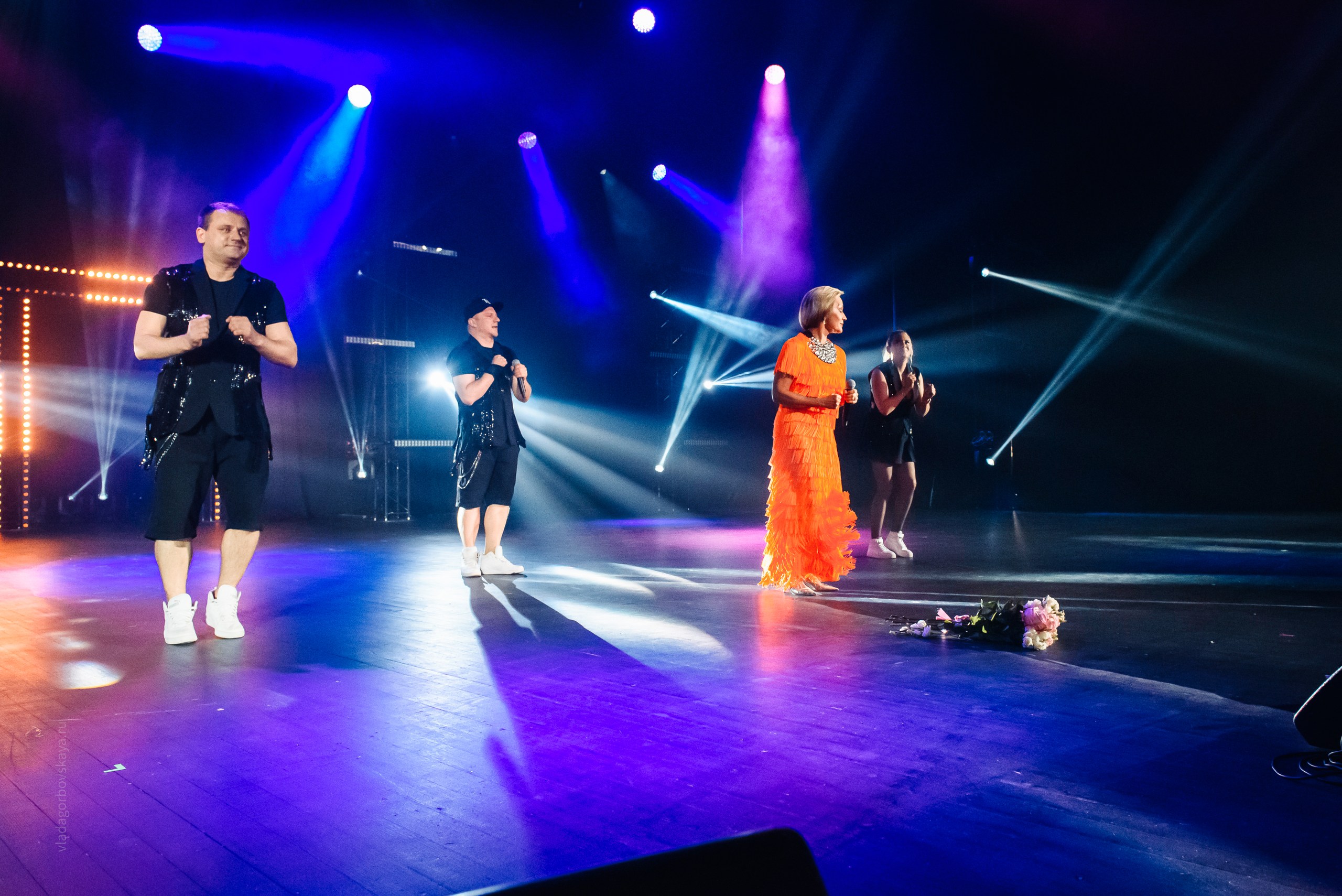 фото с концерта