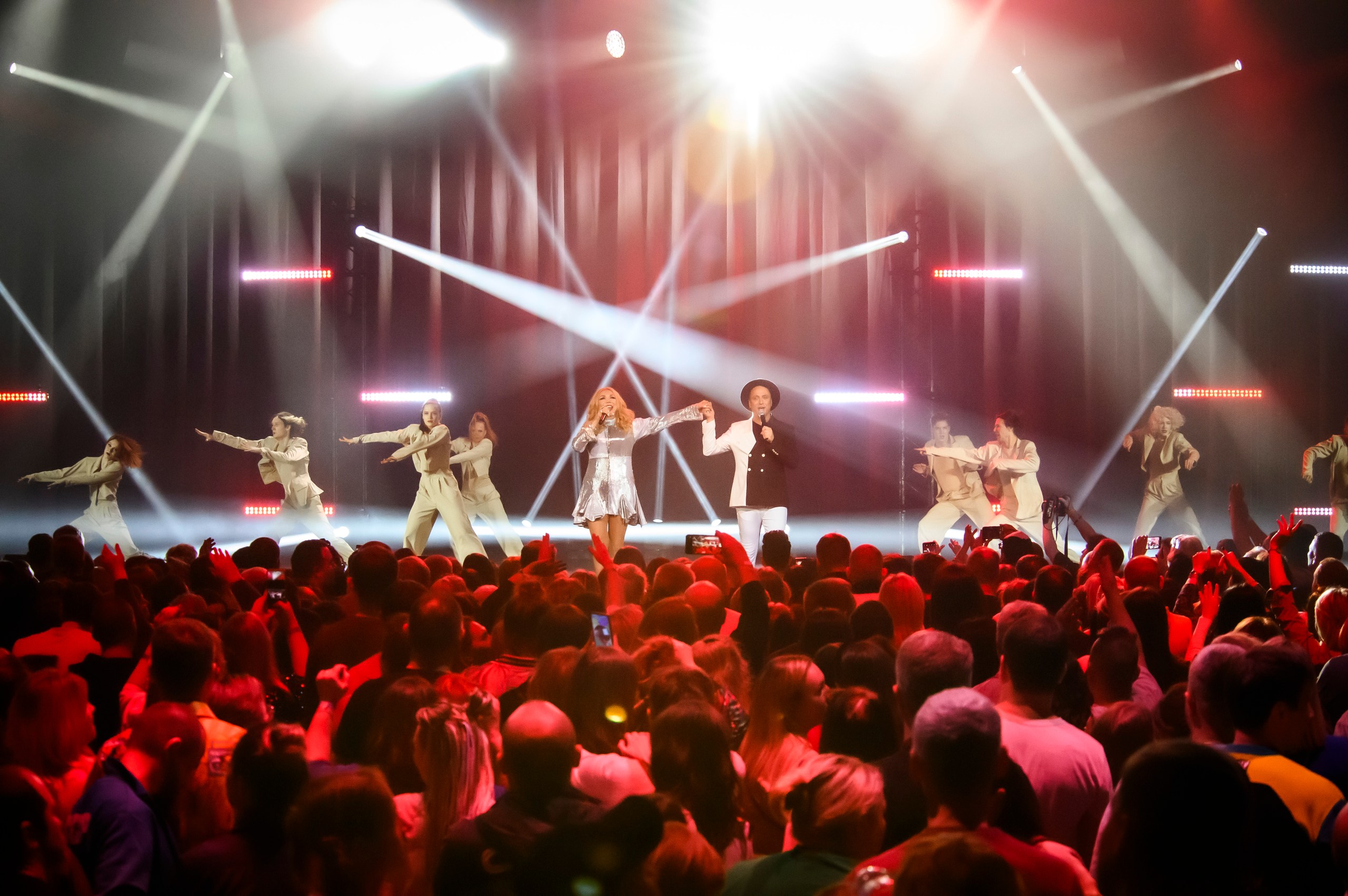 фото с концерта