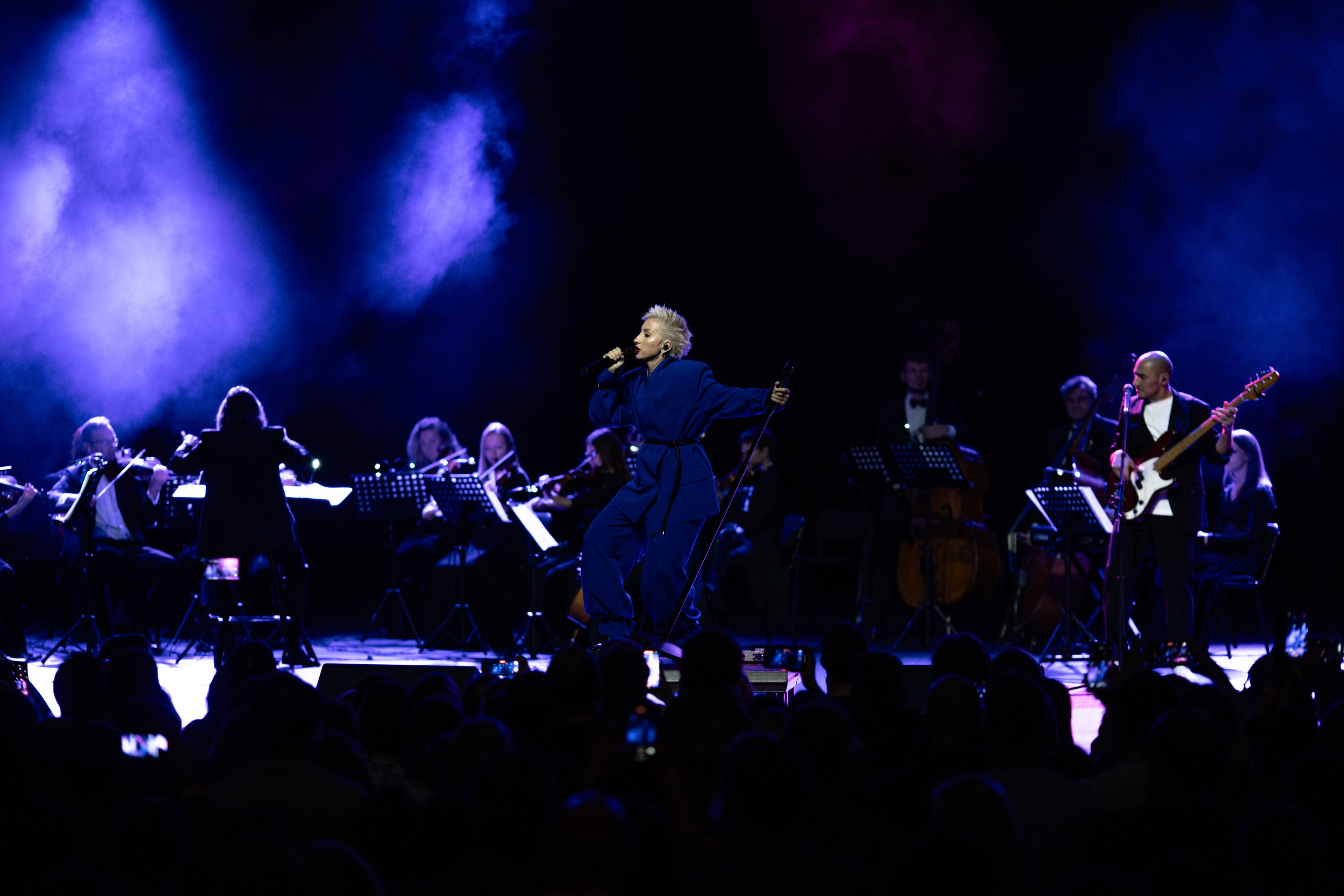 фото с концерта