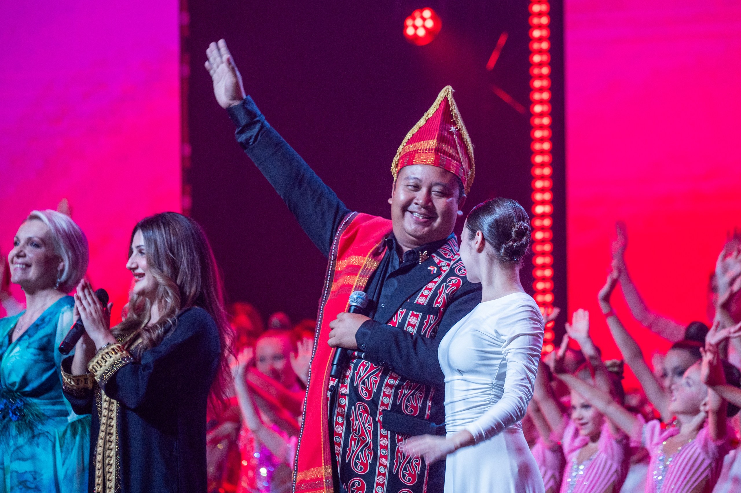 фото с концерта