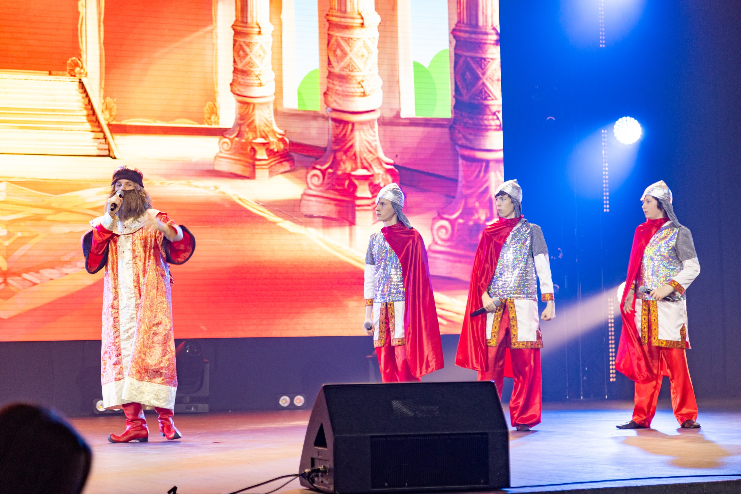 фото с концерта