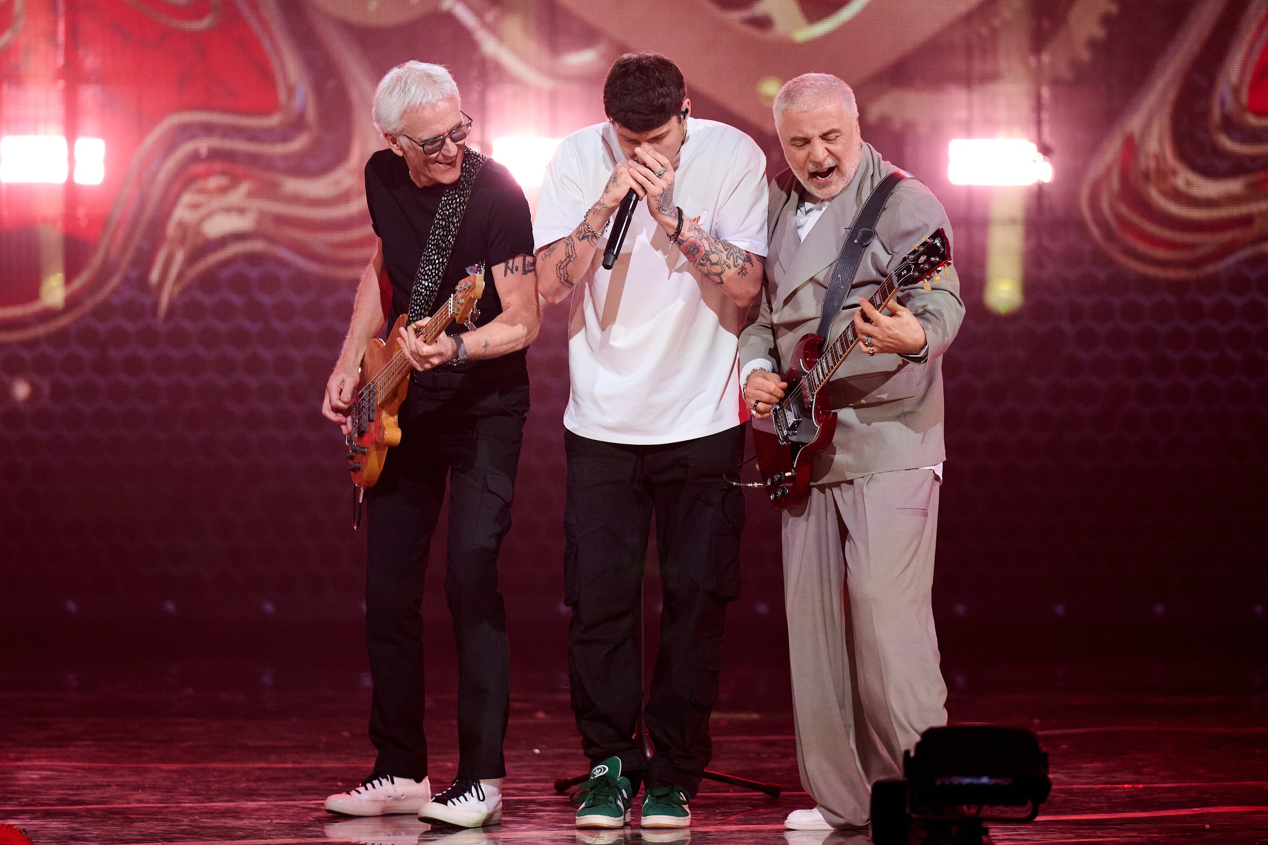 фото с концерта