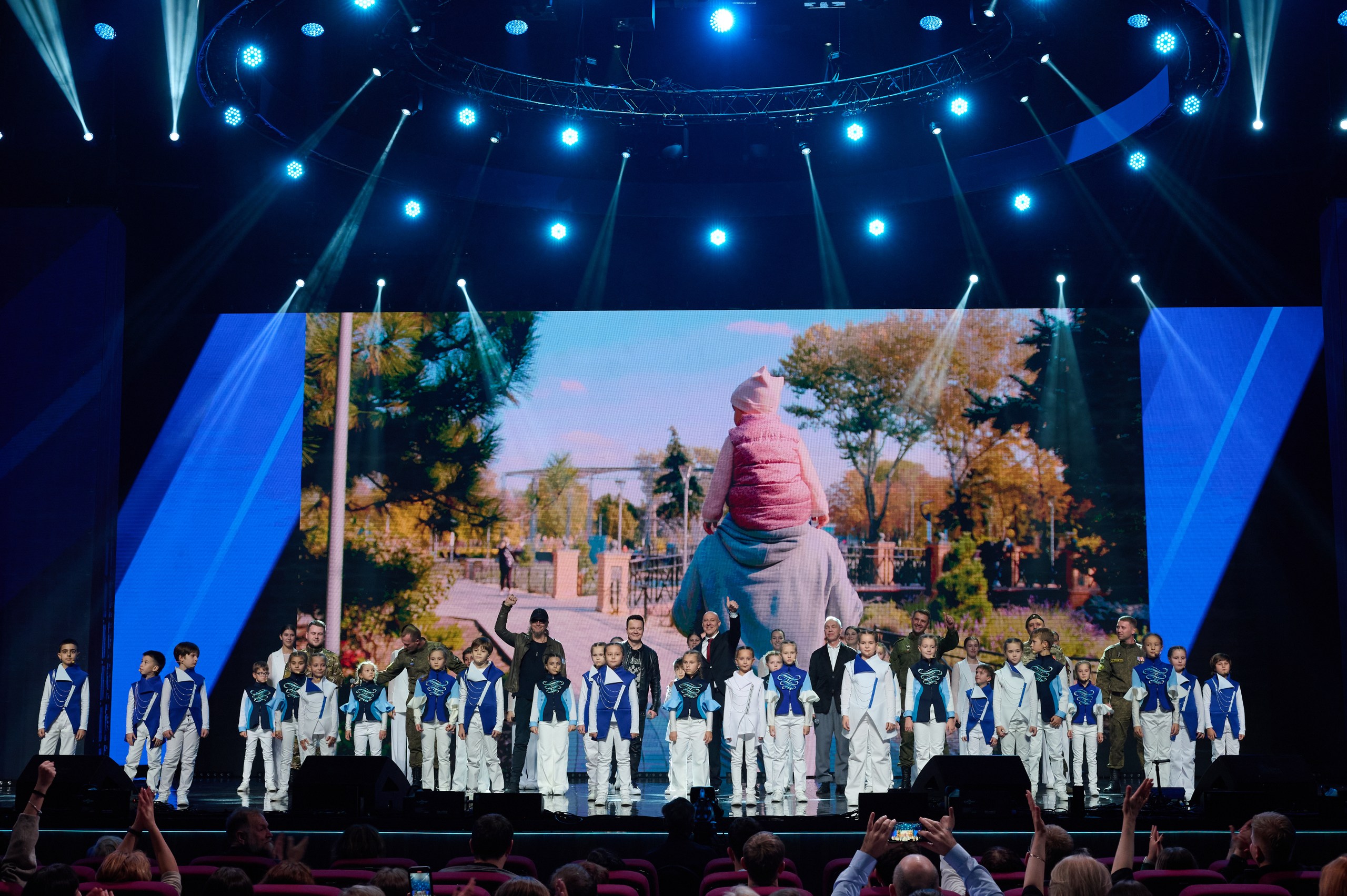 фото с концерта