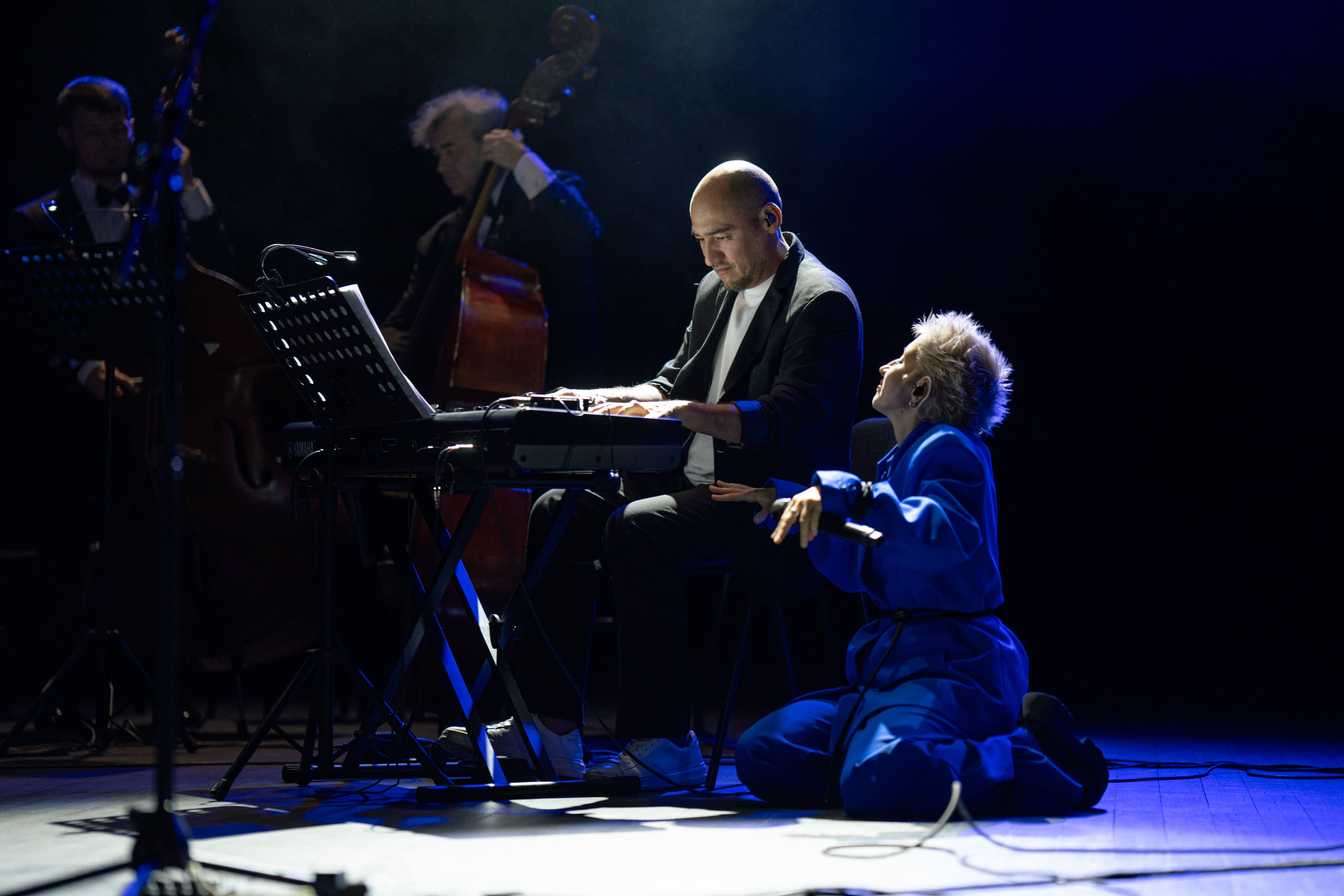 фото с концерта