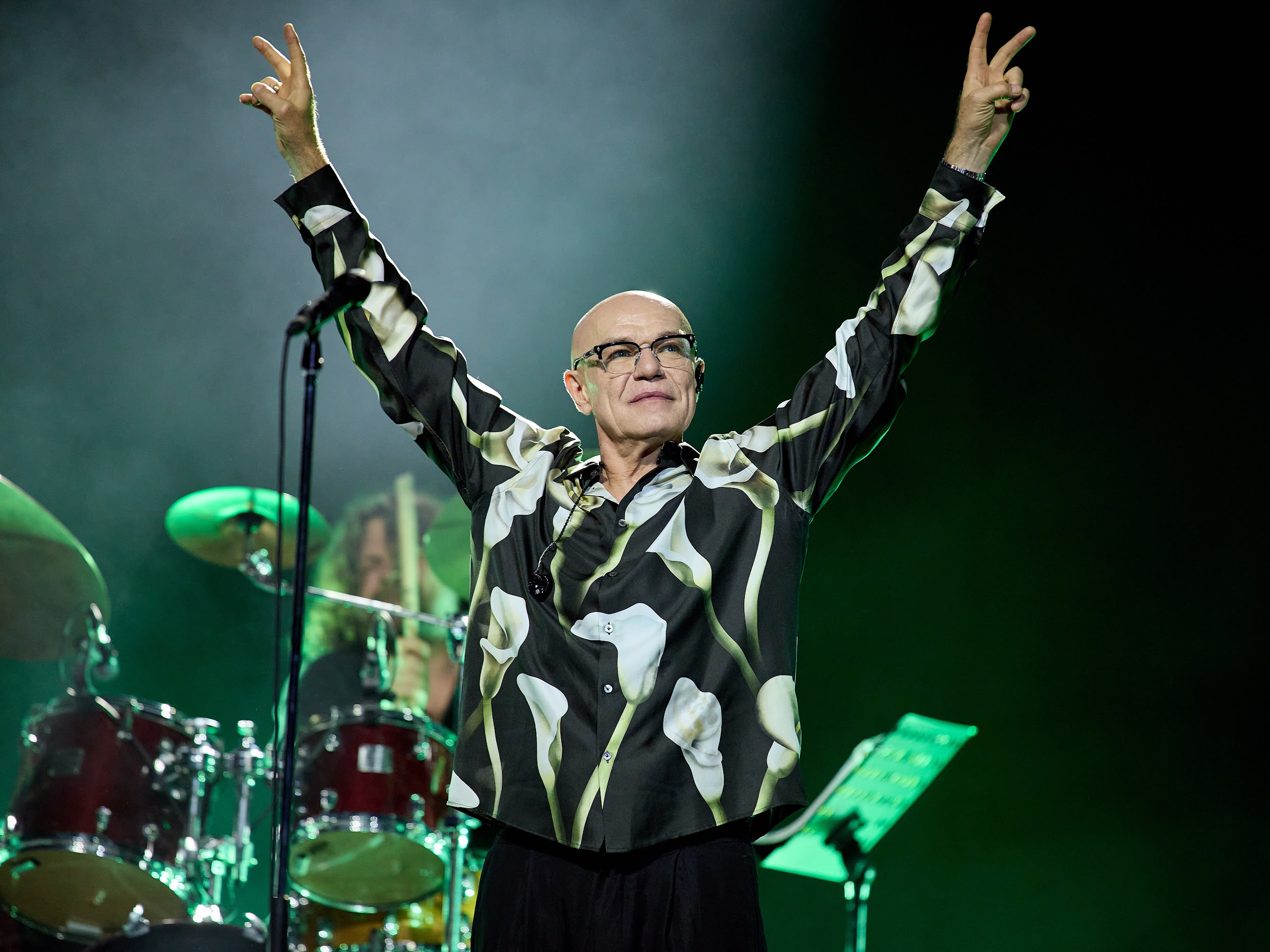 фото с концерта