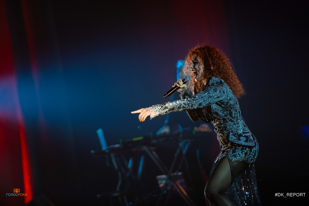 фото с концерта