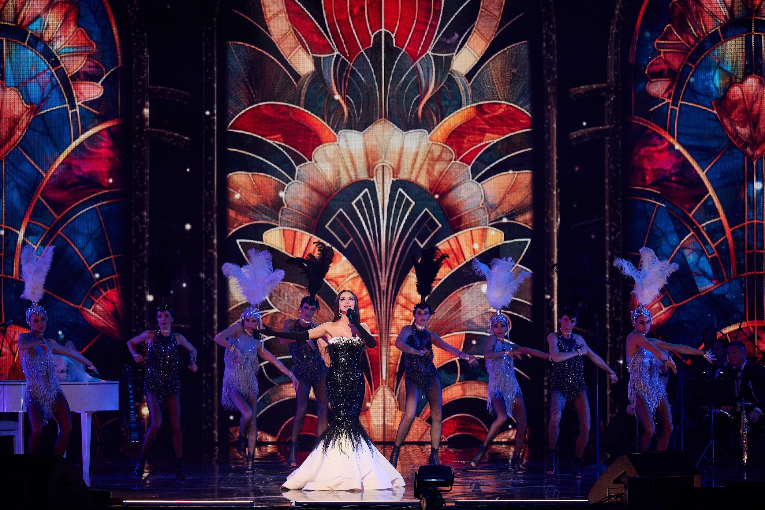 фото с концерта