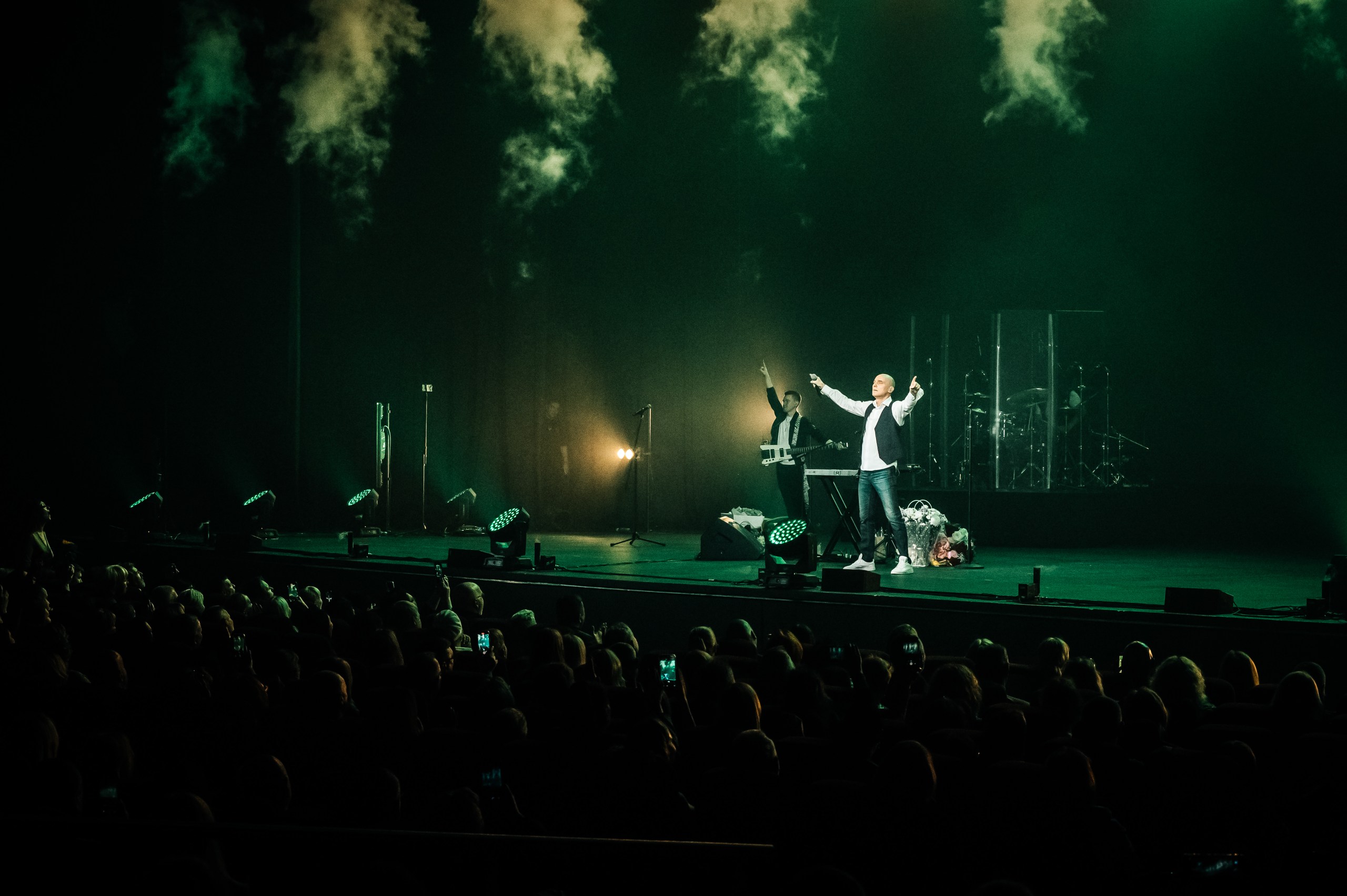 фото с концерта