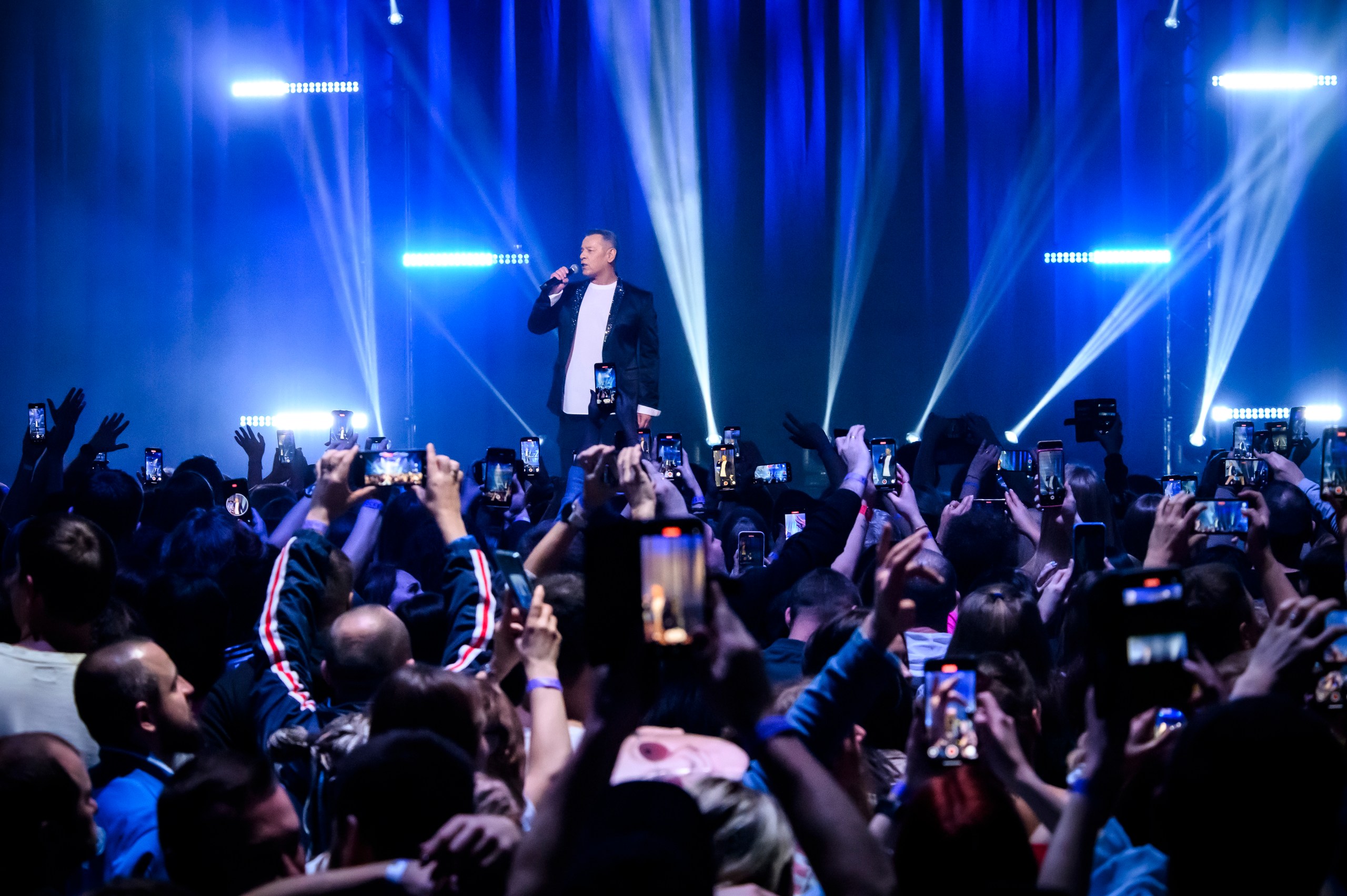 фото с концерта