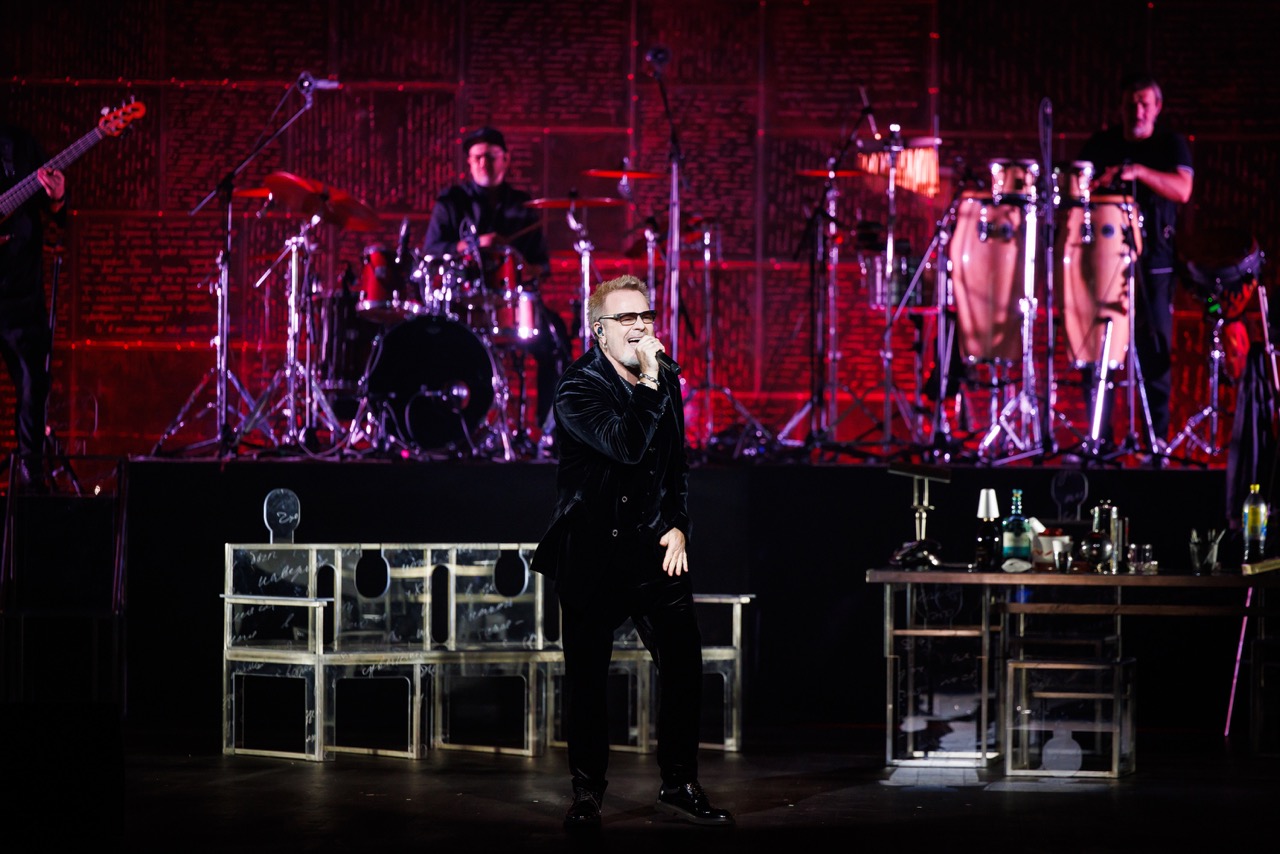 фото с концерта