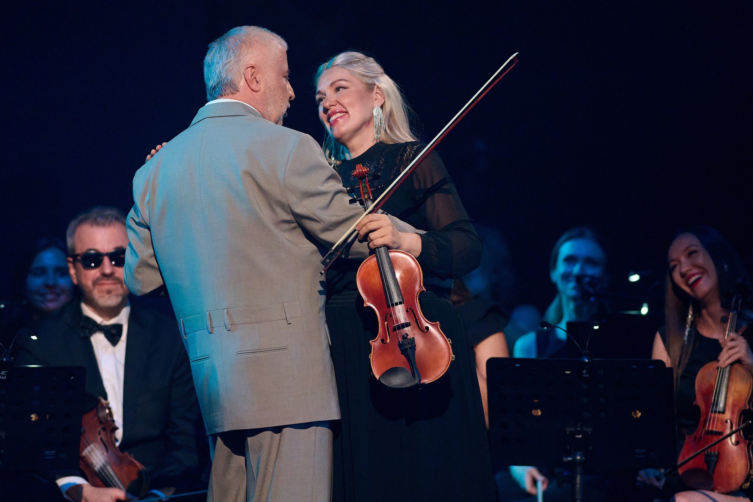 фото с концерта