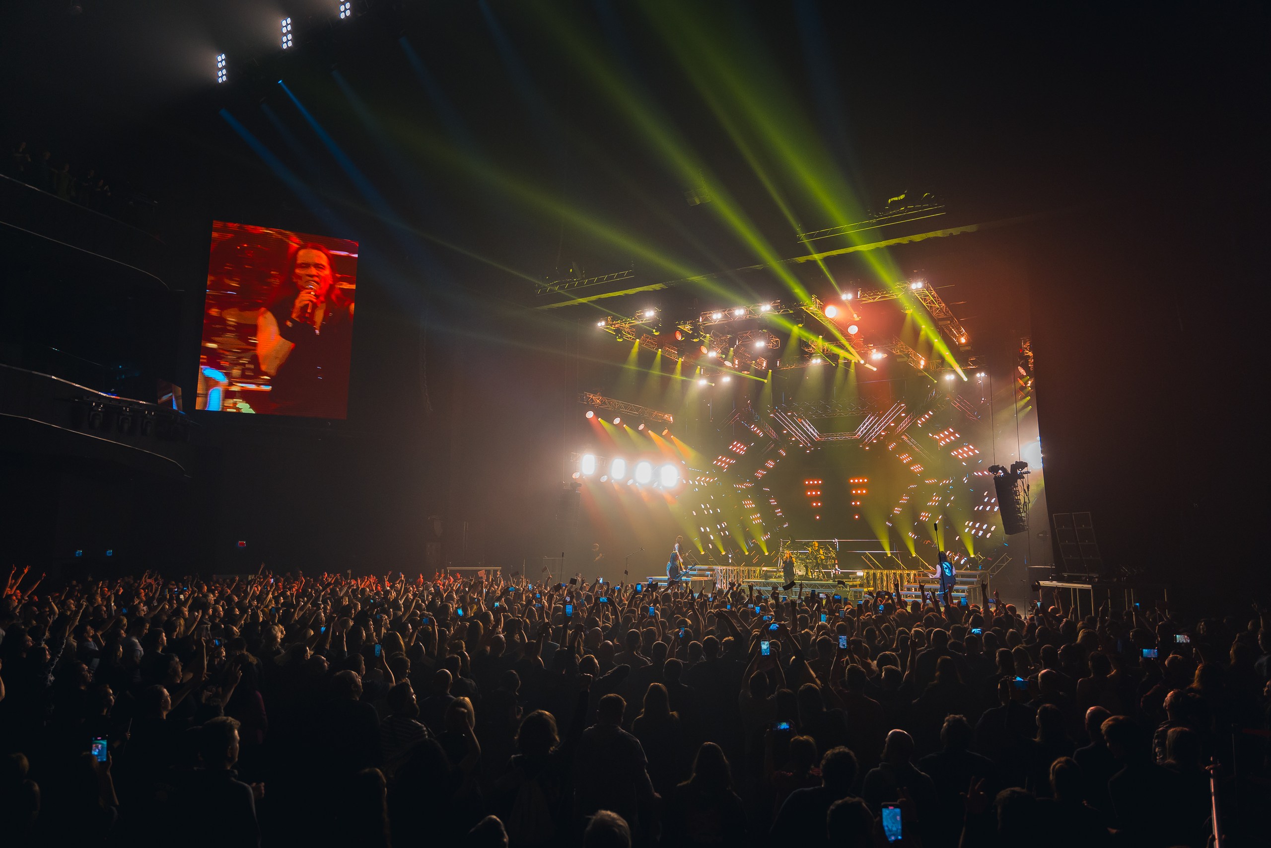 фото с концерта