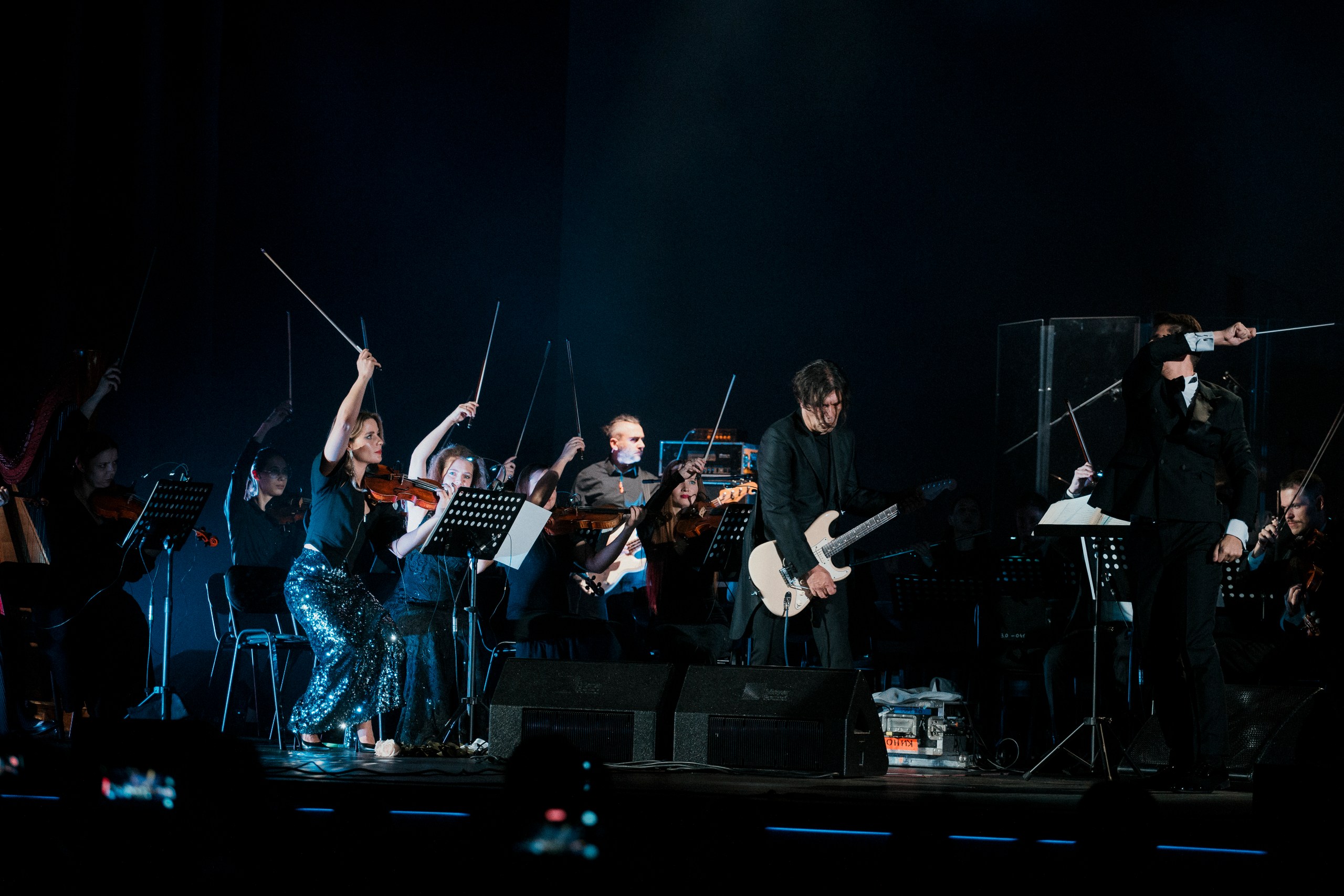 фото с концерта