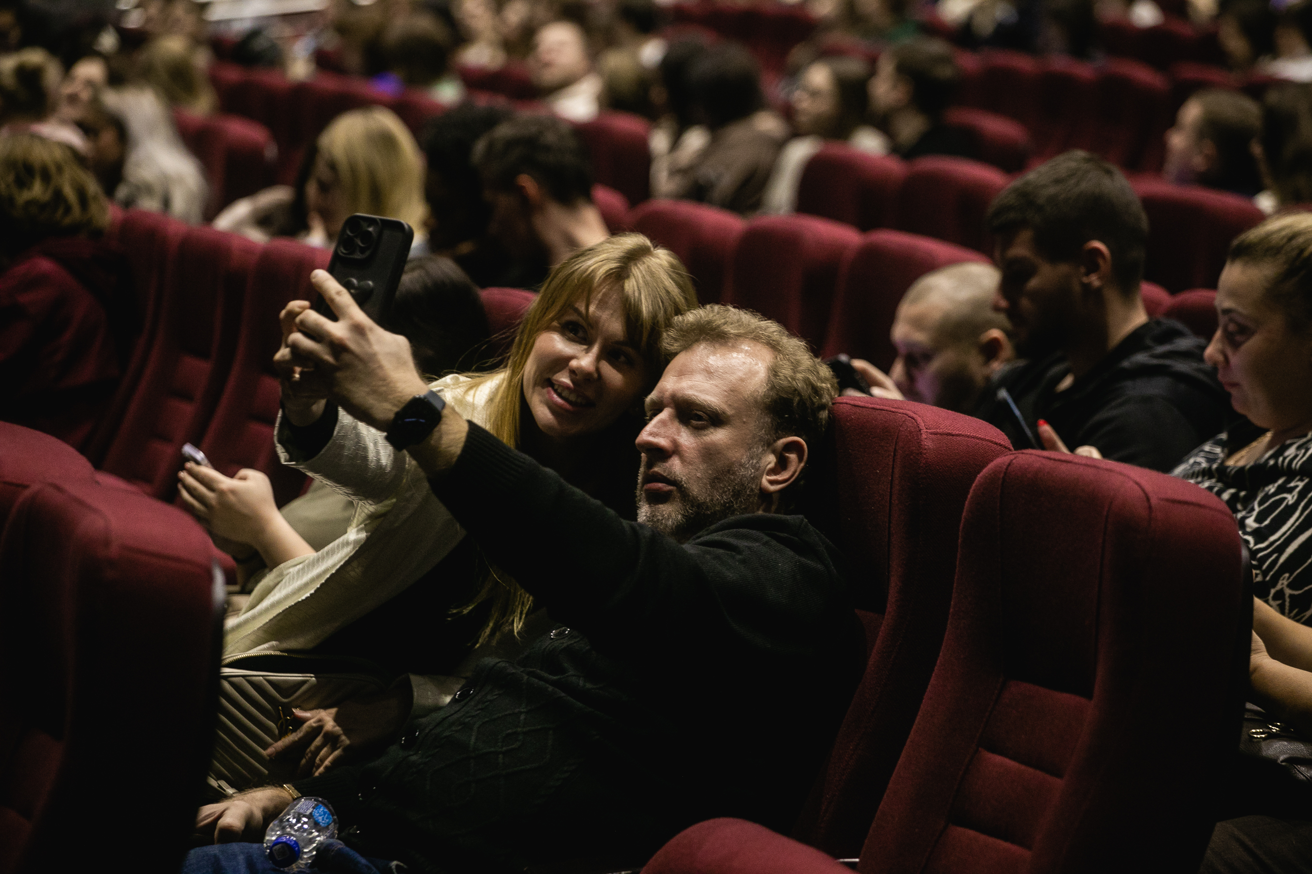 фото с концерта