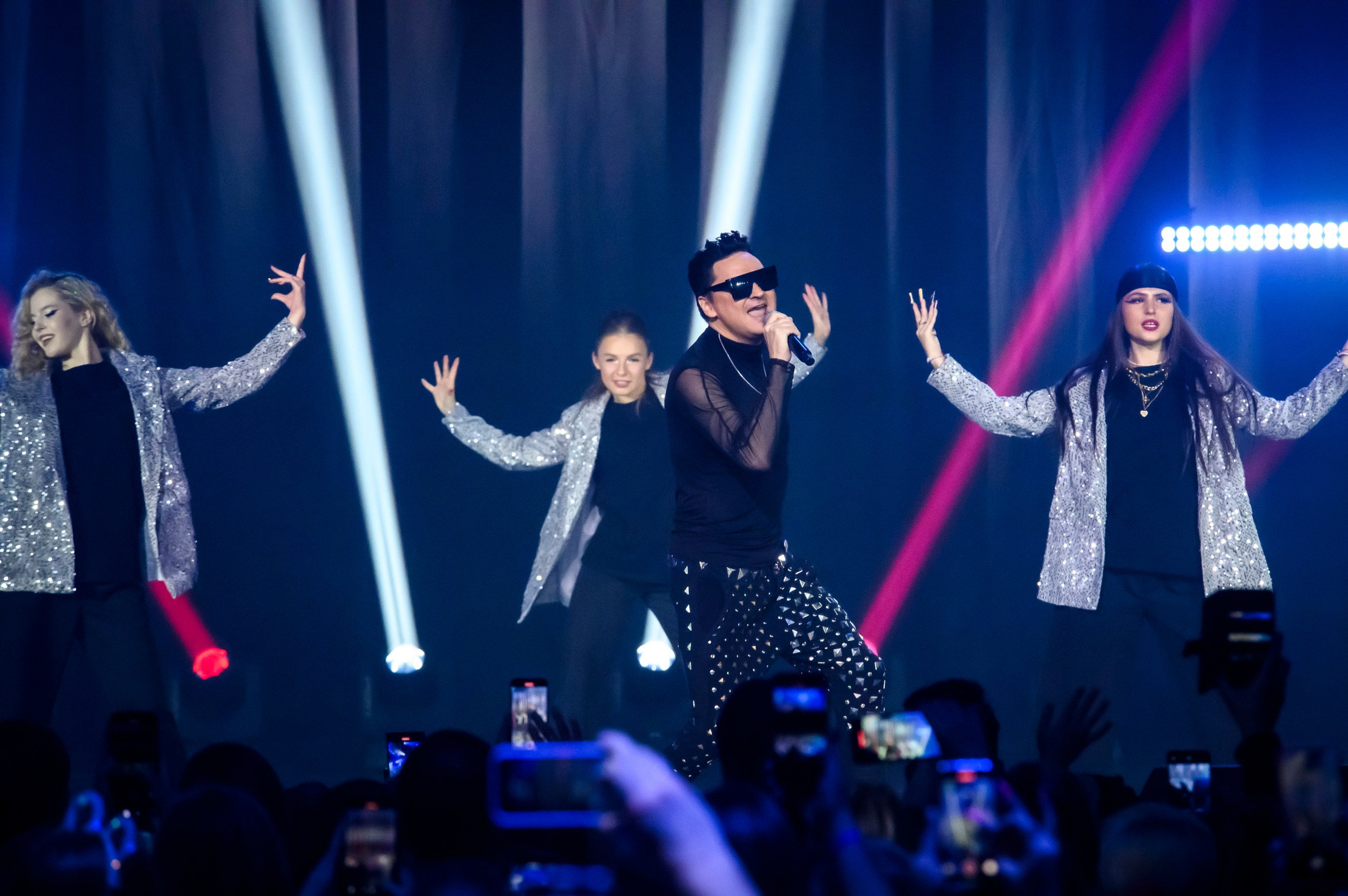 фото с концерта