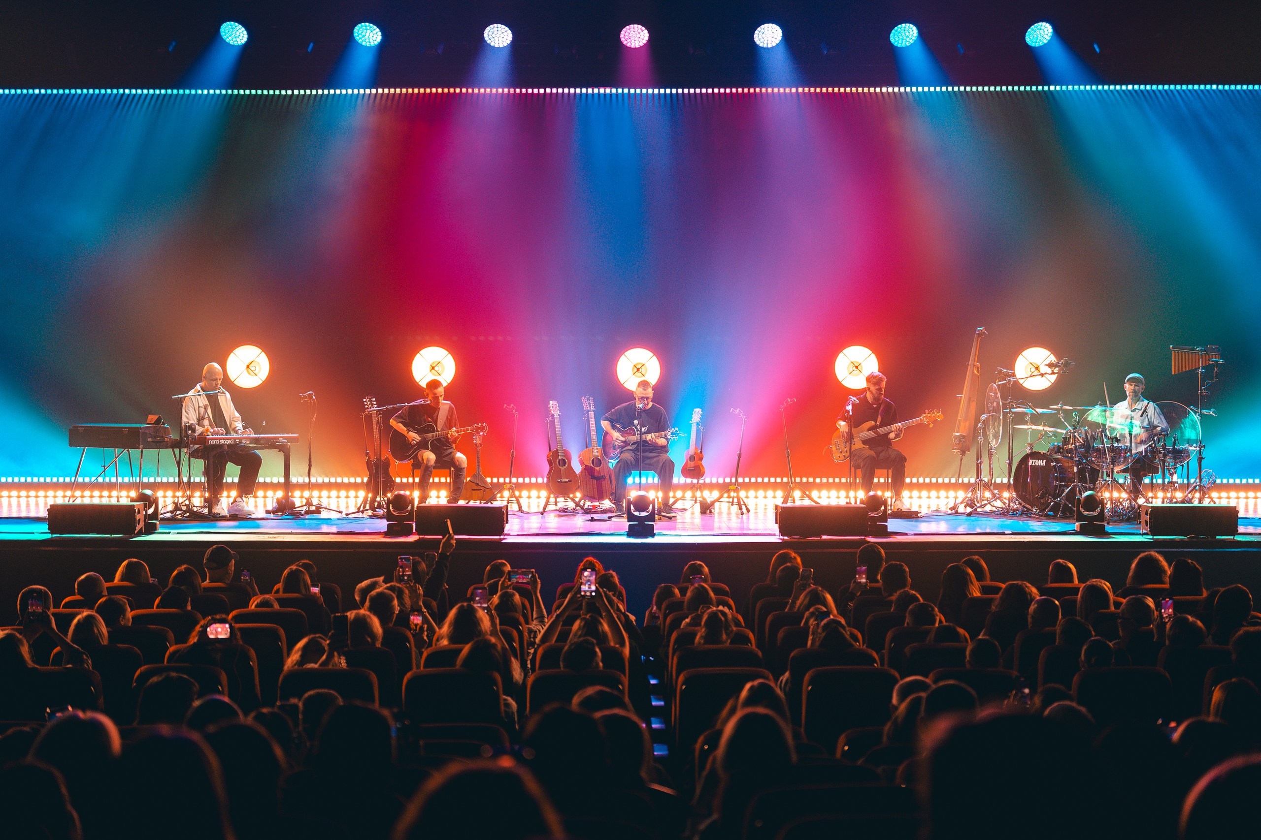 фото с концерта