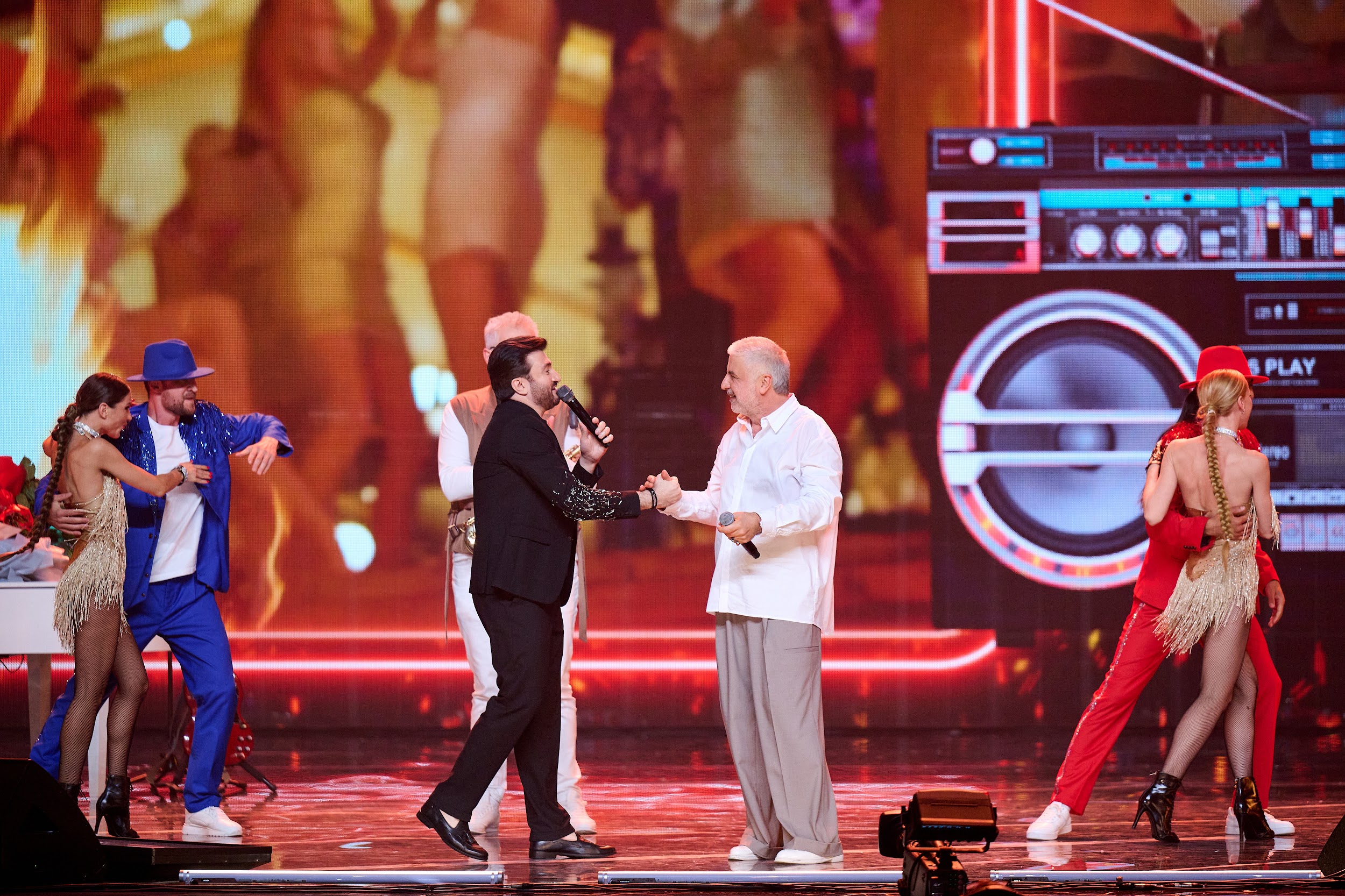 фото с концерта