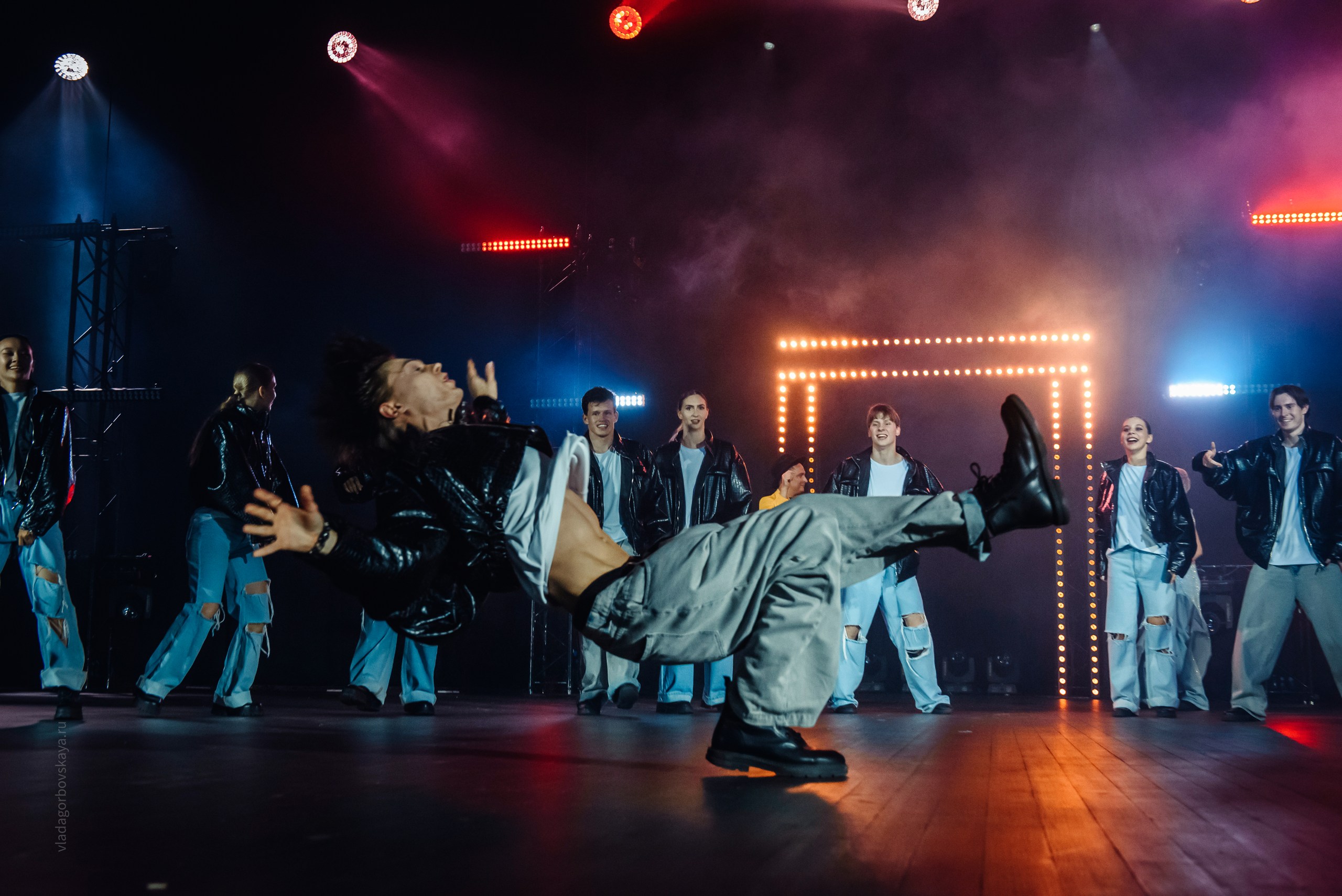 фото с концерта