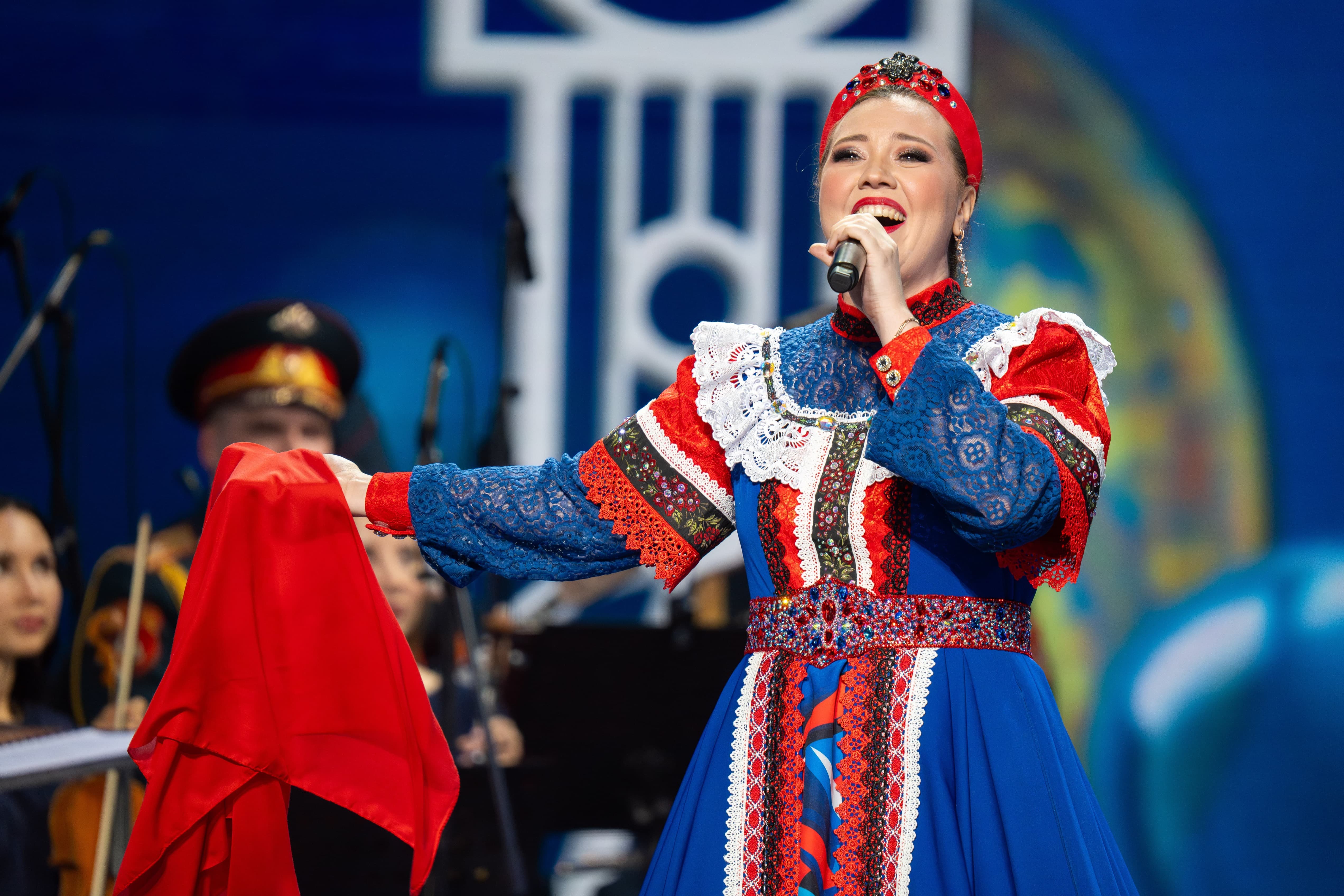 фото с концерта