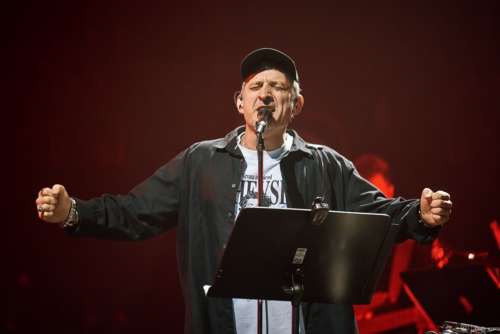 фото с концерта