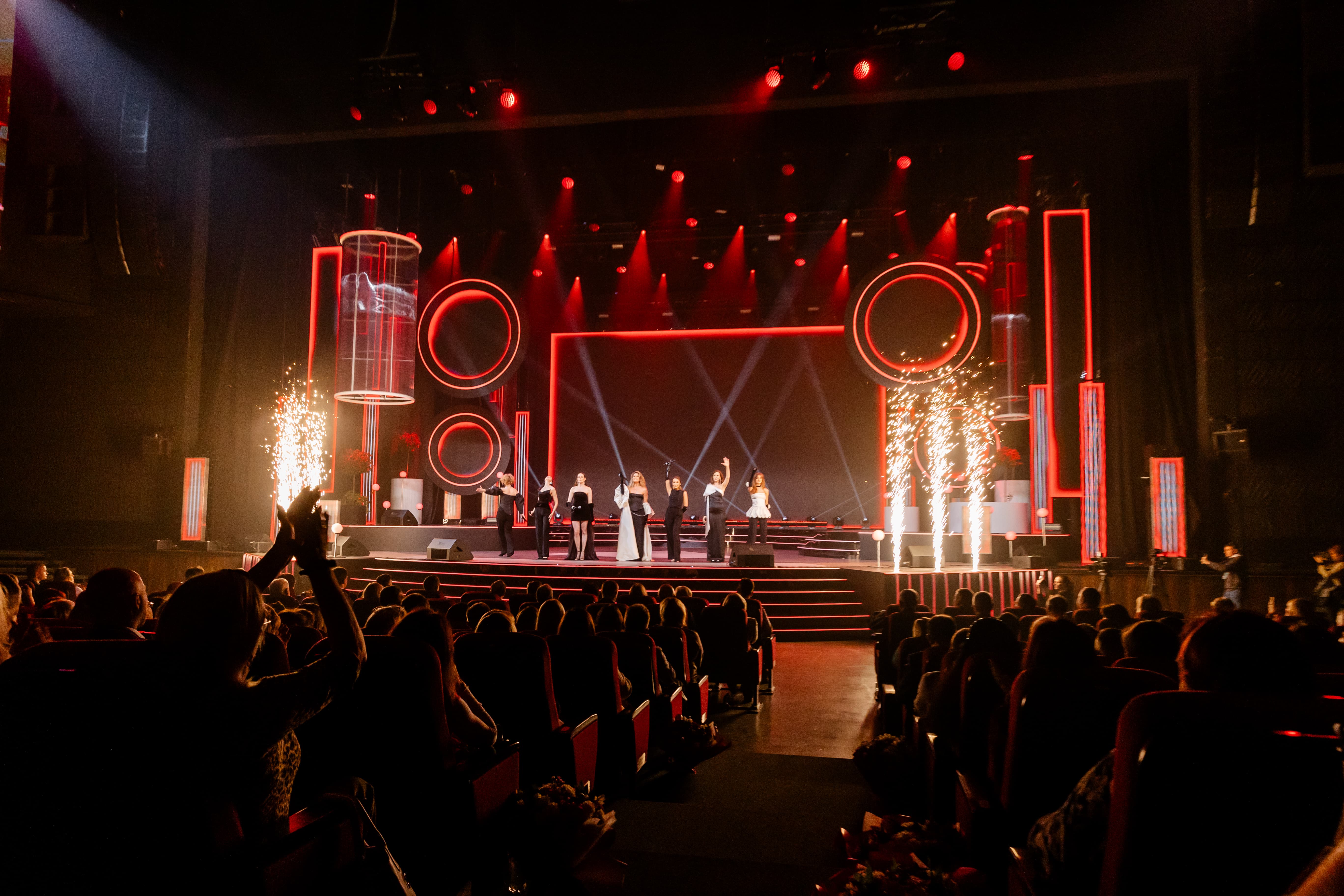 фото с концерта