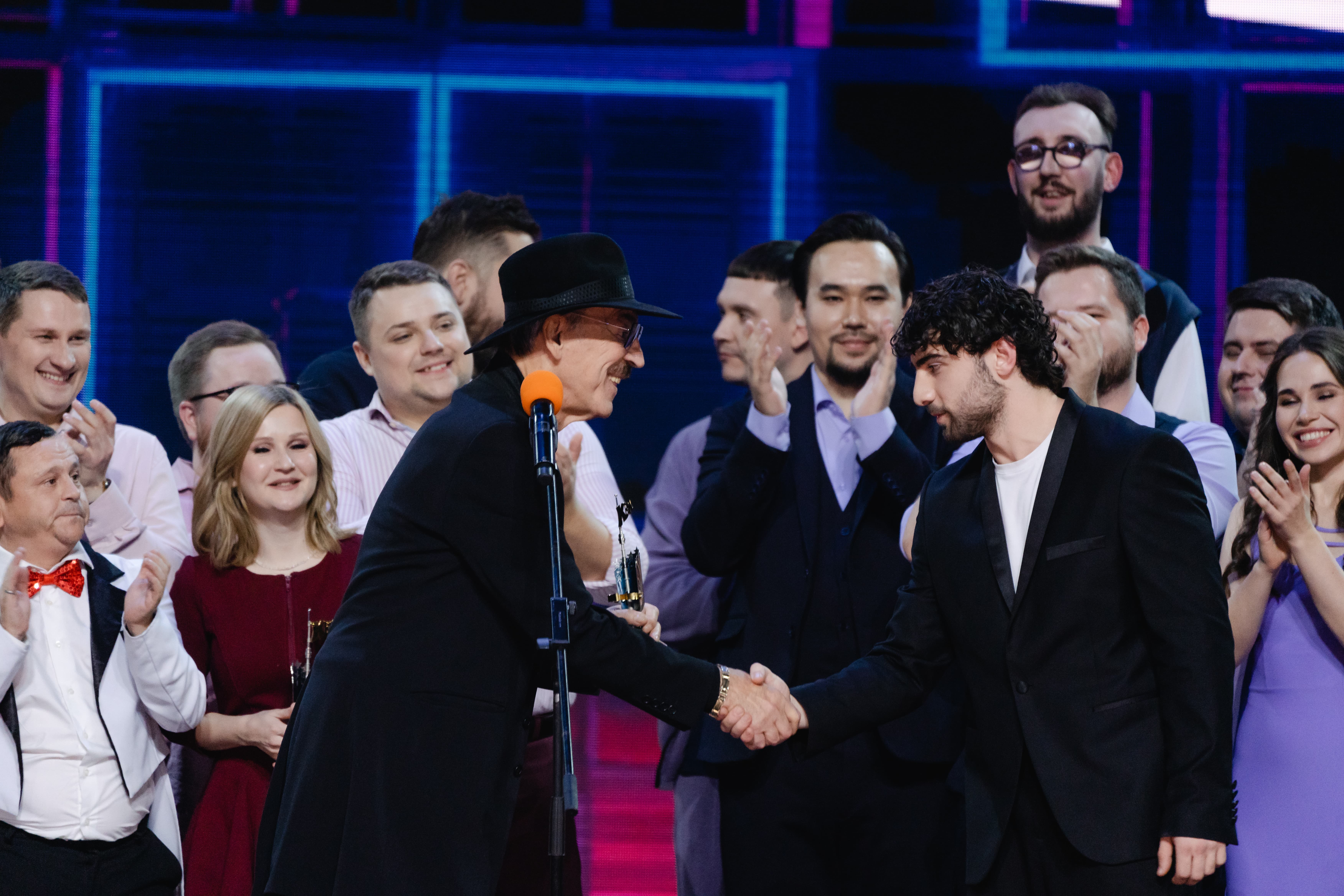 фото с концерта