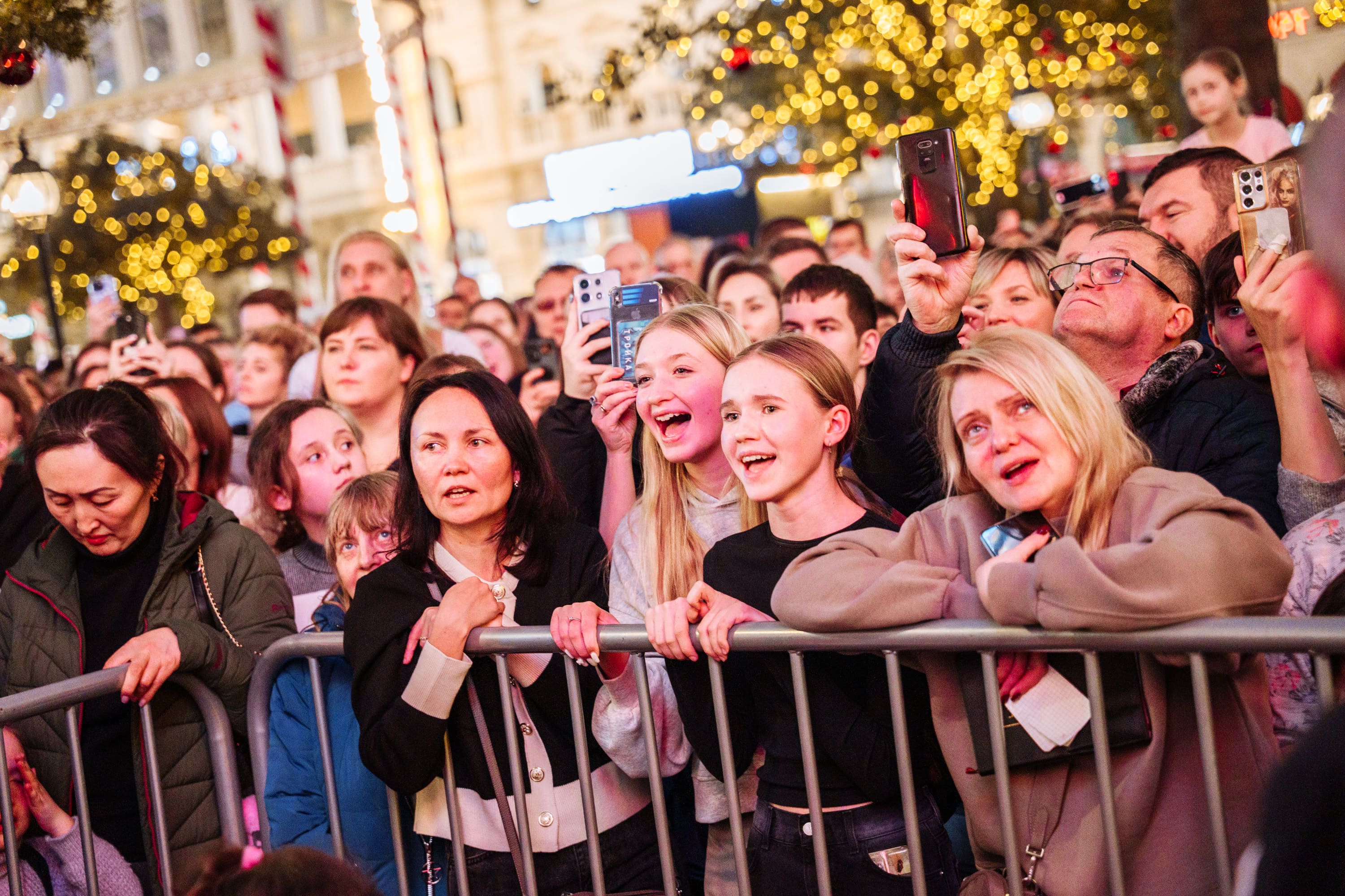 фото с концерта